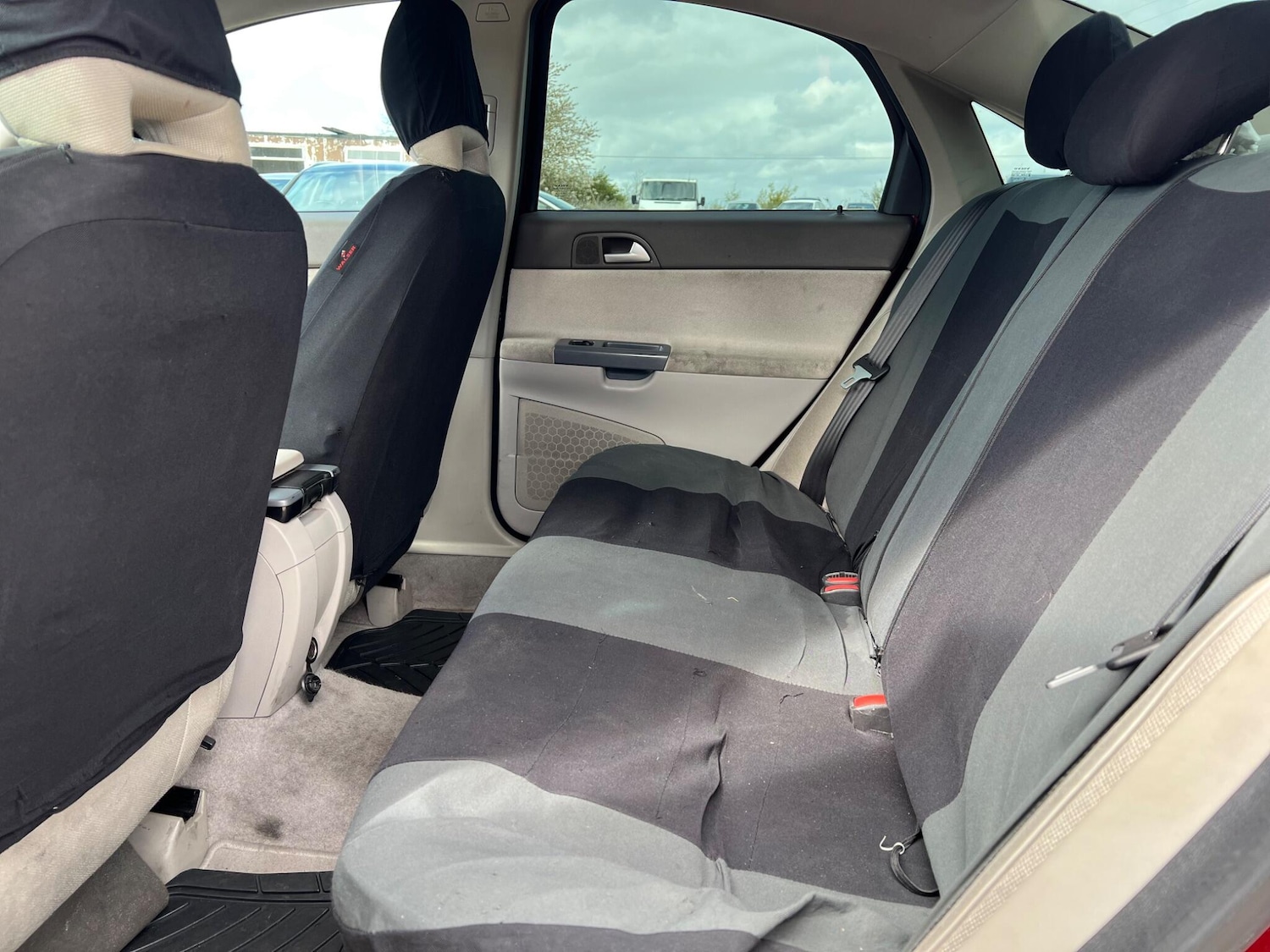 Used Volvo S40 for sale - 78219923: Photo 30