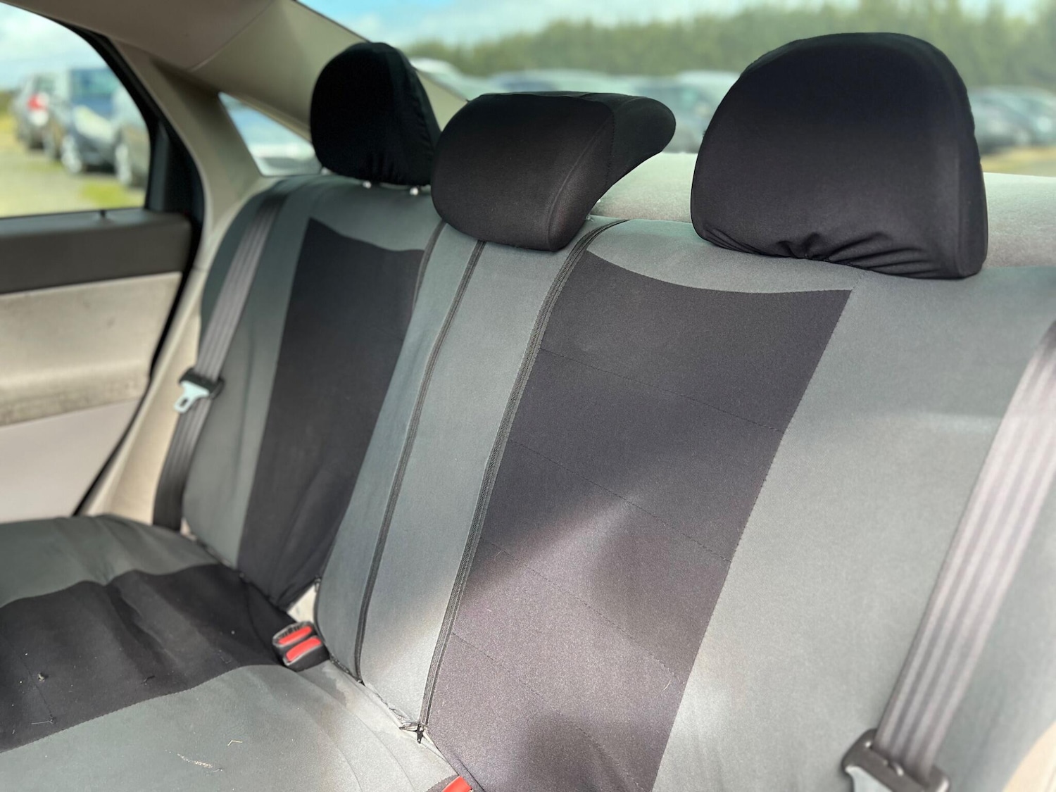 Used Volvo S40 for sale - 78219923: Photo 32