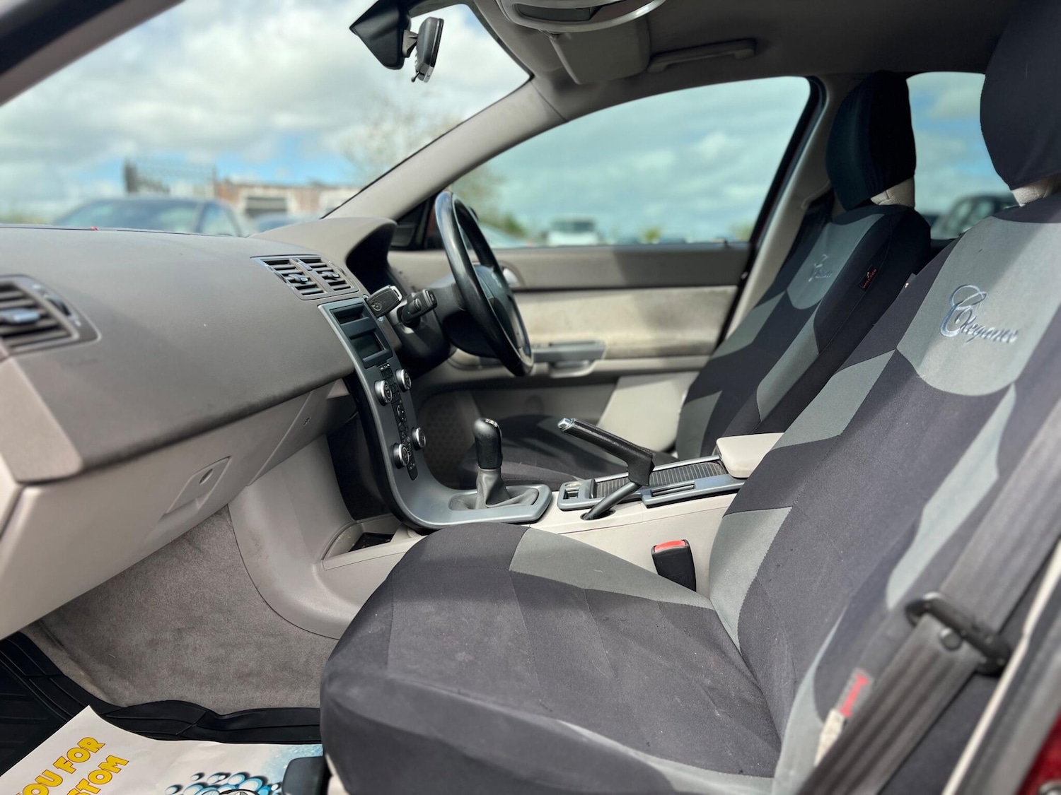 Used Volvo S40 for sale - 78219923: Photo 33