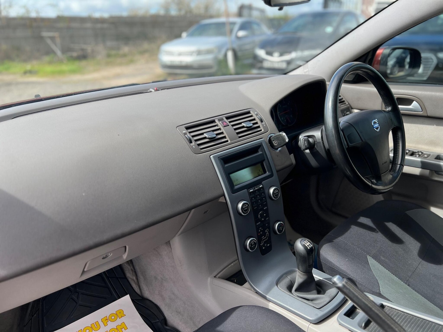 Used Volvo S40 for sale - 78219923: Photo 34