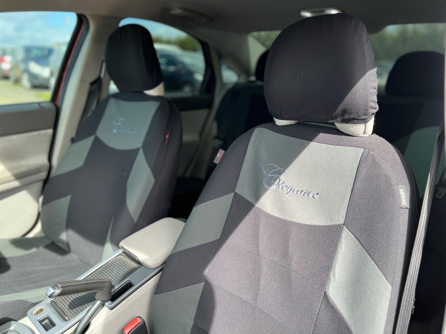 Used Volvo S40 for sale - 78219923: Photo 35