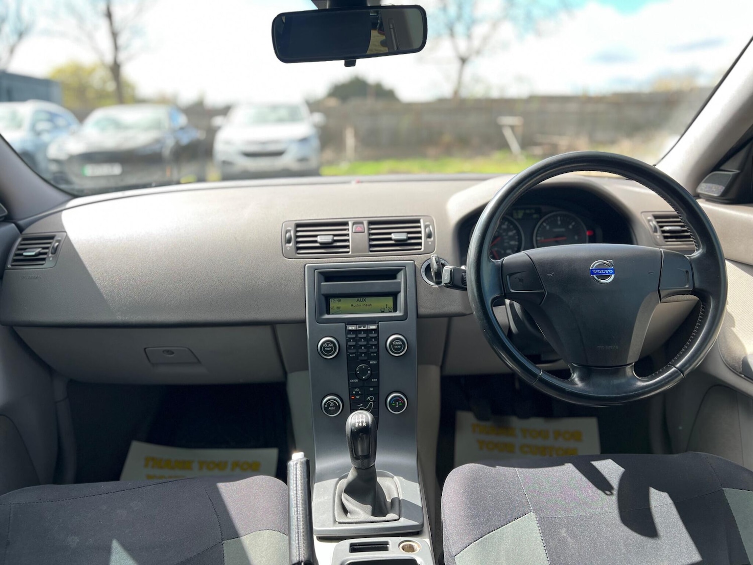 Used Volvo S40 for sale - 78219923: Photo 36