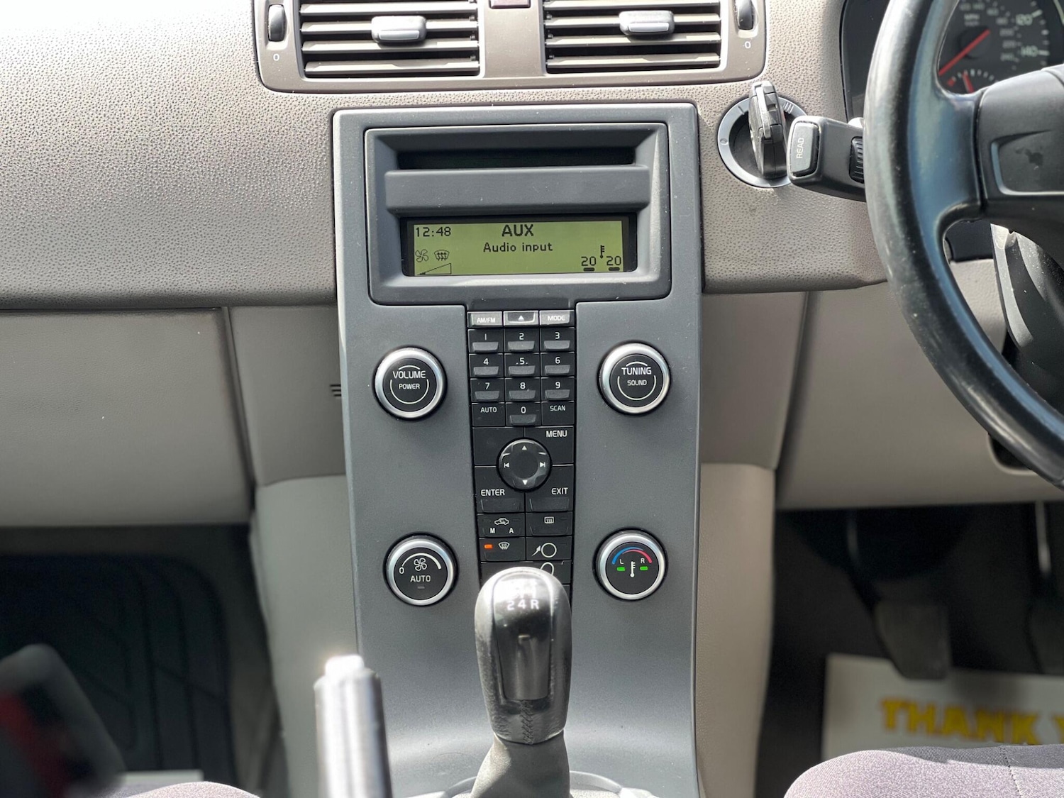 Used Volvo S40 for sale - 78219923: Photo 37