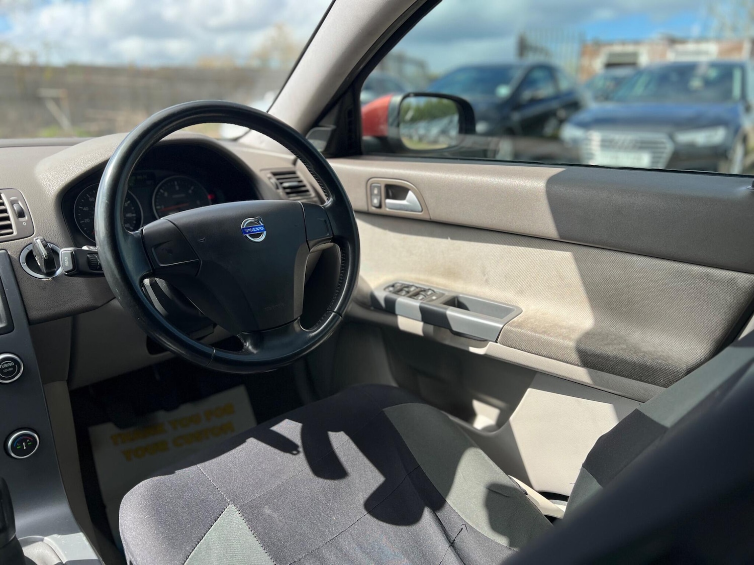 Used Volvo S40 for sale - 78219923: Photo 38