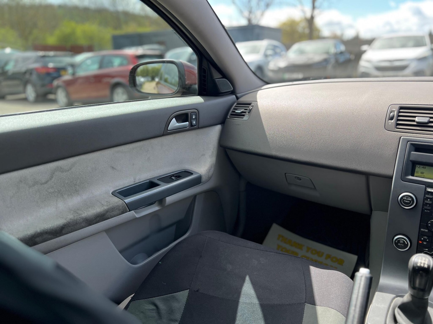 Used Volvo S40 for sale - 78219923: Photo 39