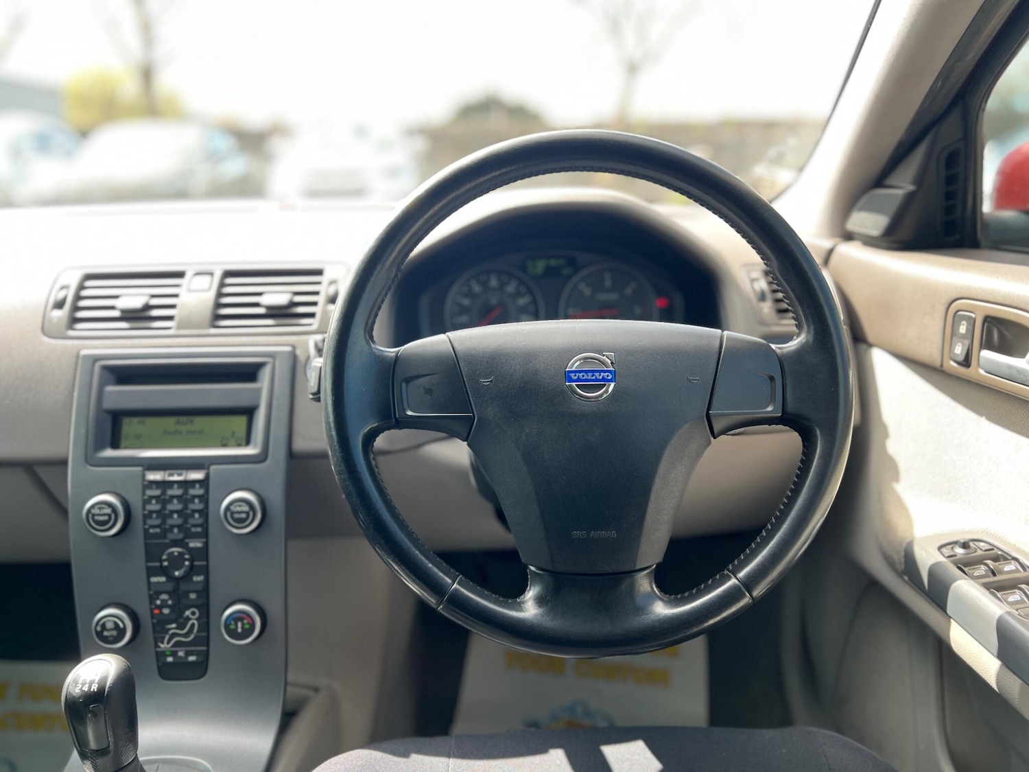 Used Volvo S40 for sale - 78219923: Photo 40