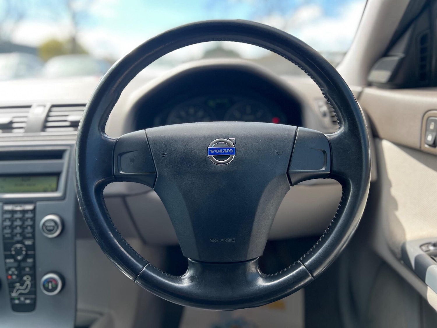 Used Volvo S40 for sale - 78219923: Photo 41