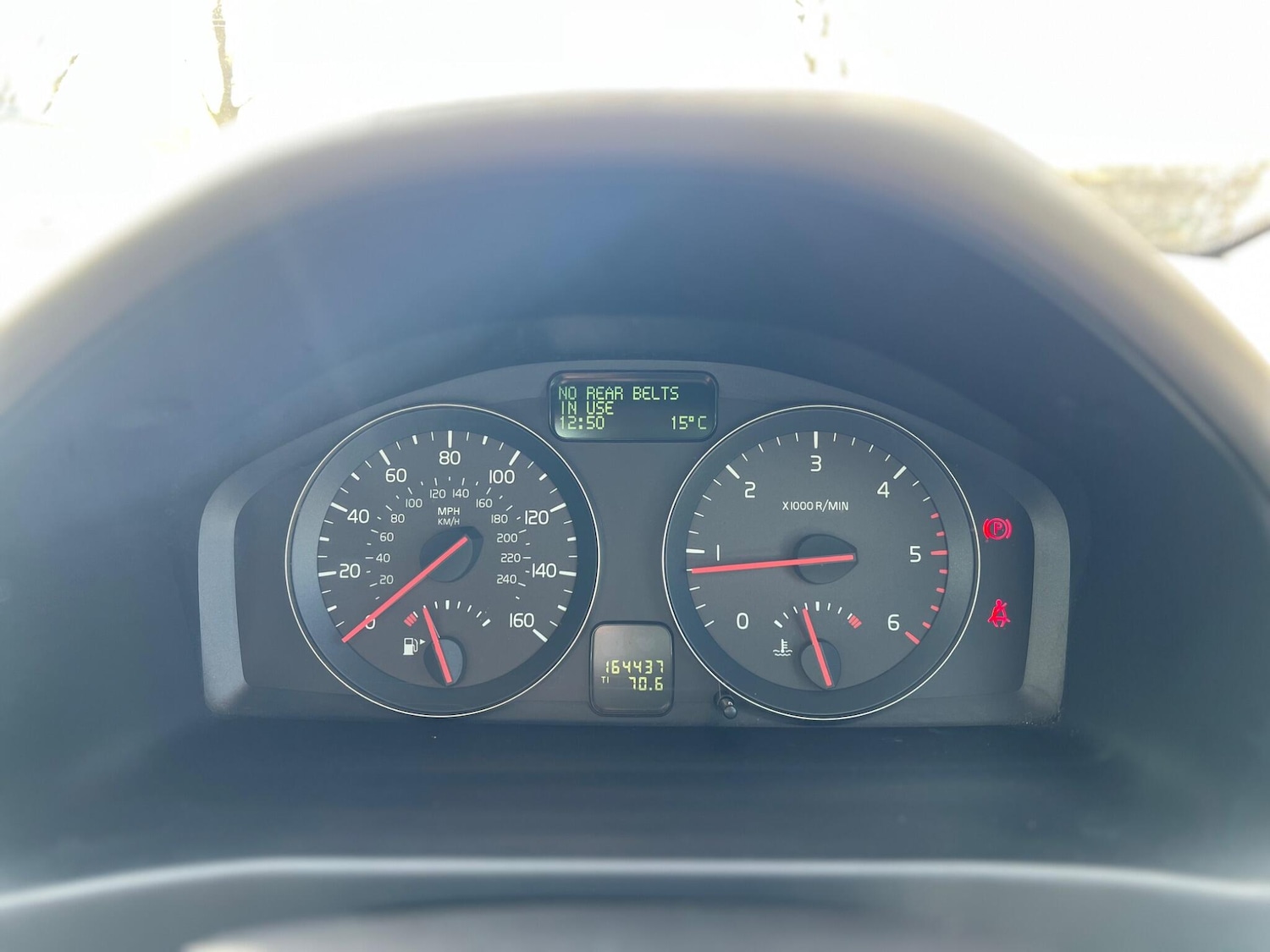 Used Volvo S40 for sale - 78219923: Photo 44