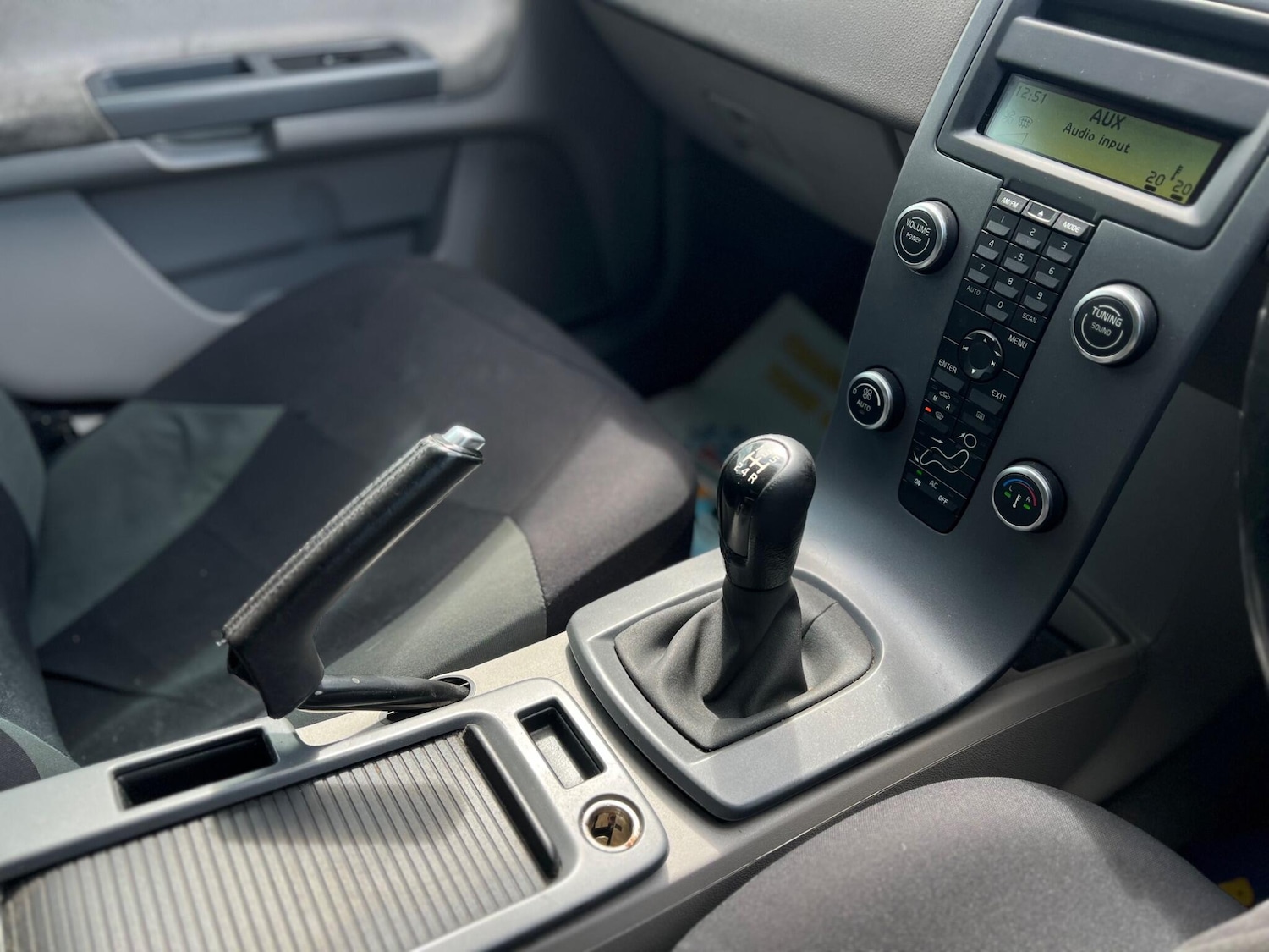 Used Volvo S40 for sale - 78219923: Photo 48