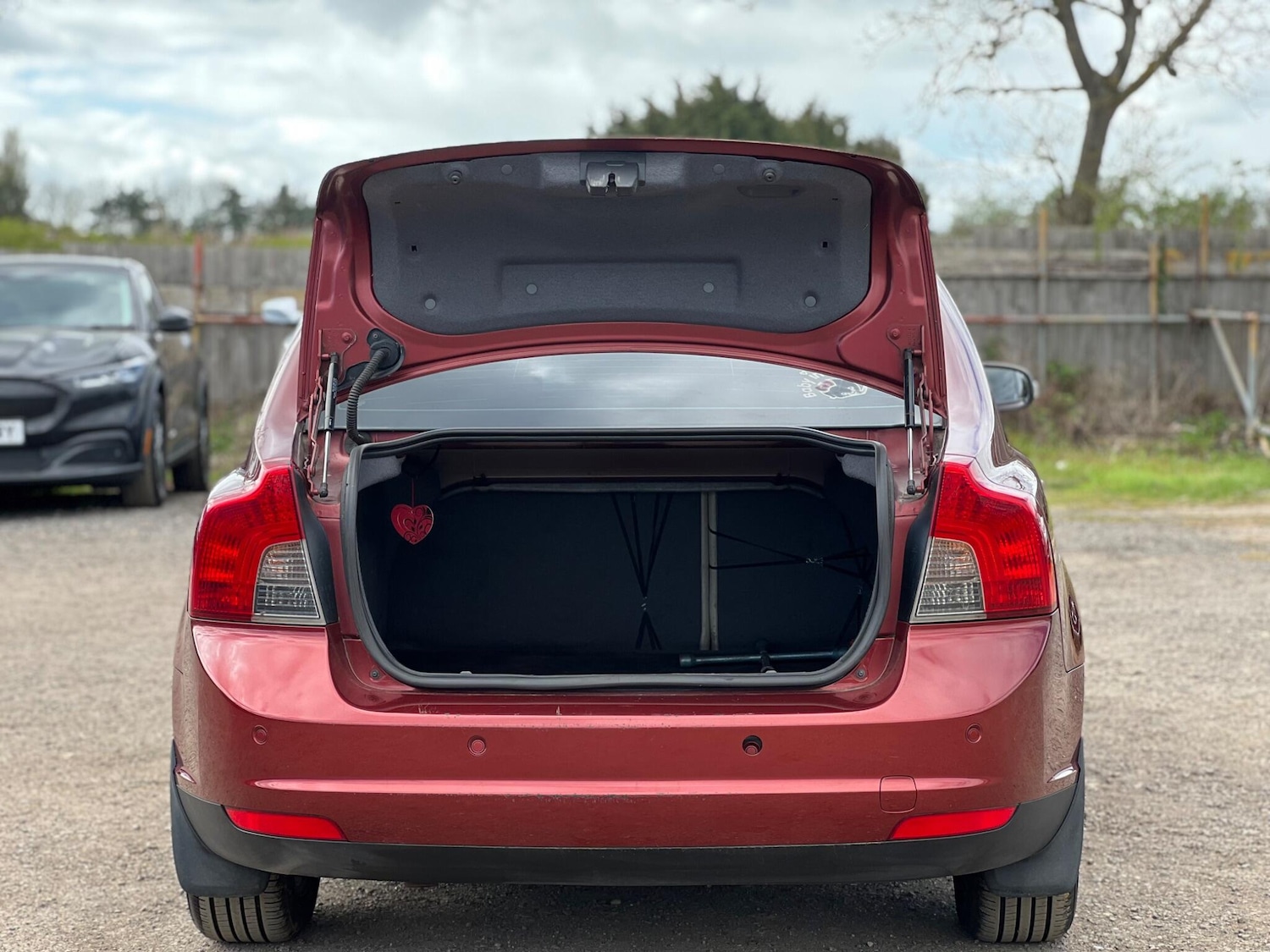 Used Volvo S40 for sale - 78219923: Photo 8