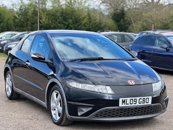 Used Honda Civic 2009 for sale - 78276459: Photo