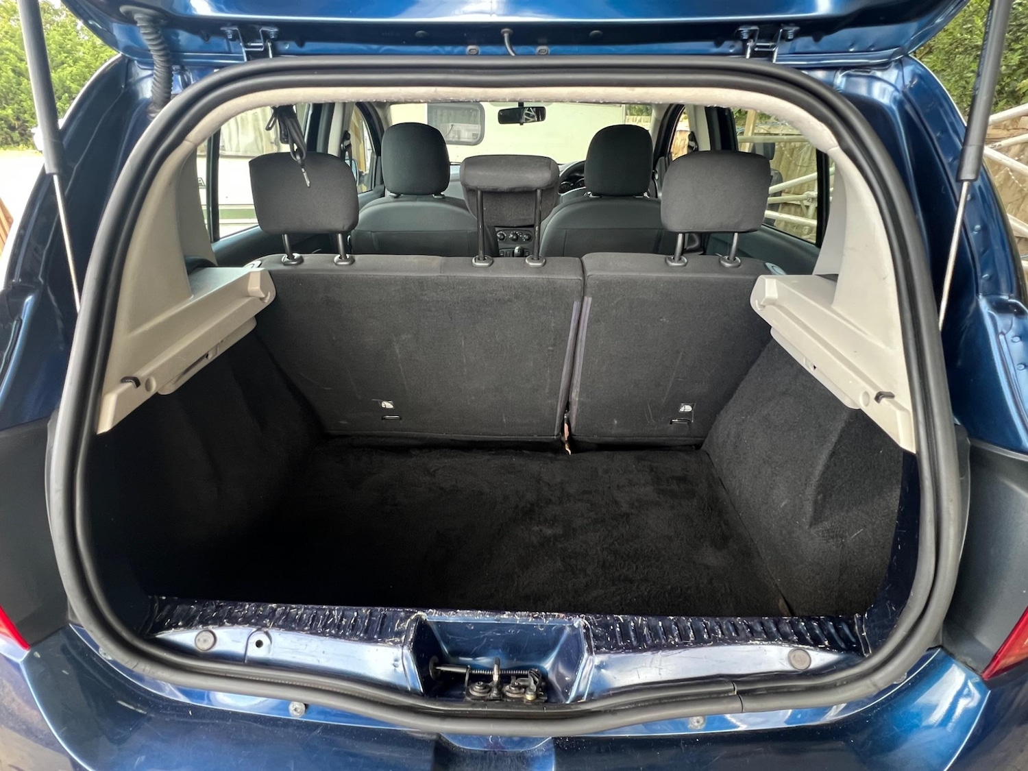 Used Dacia Sandero 2016 for sale - 78157605: Photo 10