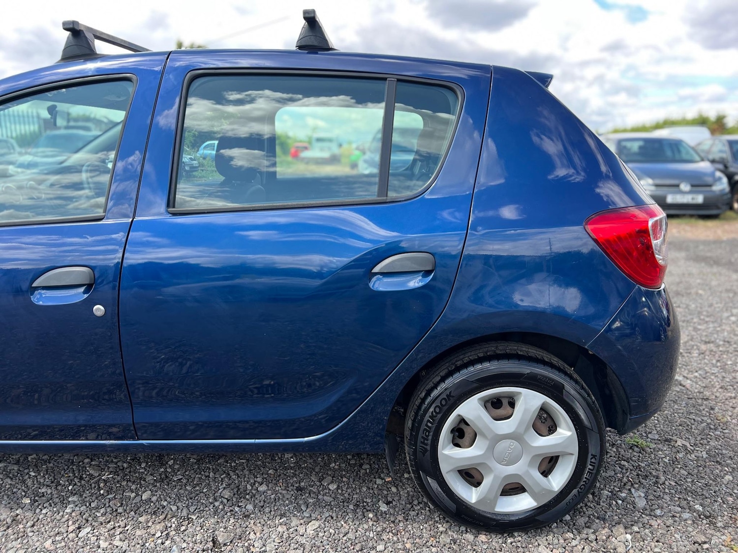 Used Dacia Sandero 2016 for sale - 78157605: Photo 14