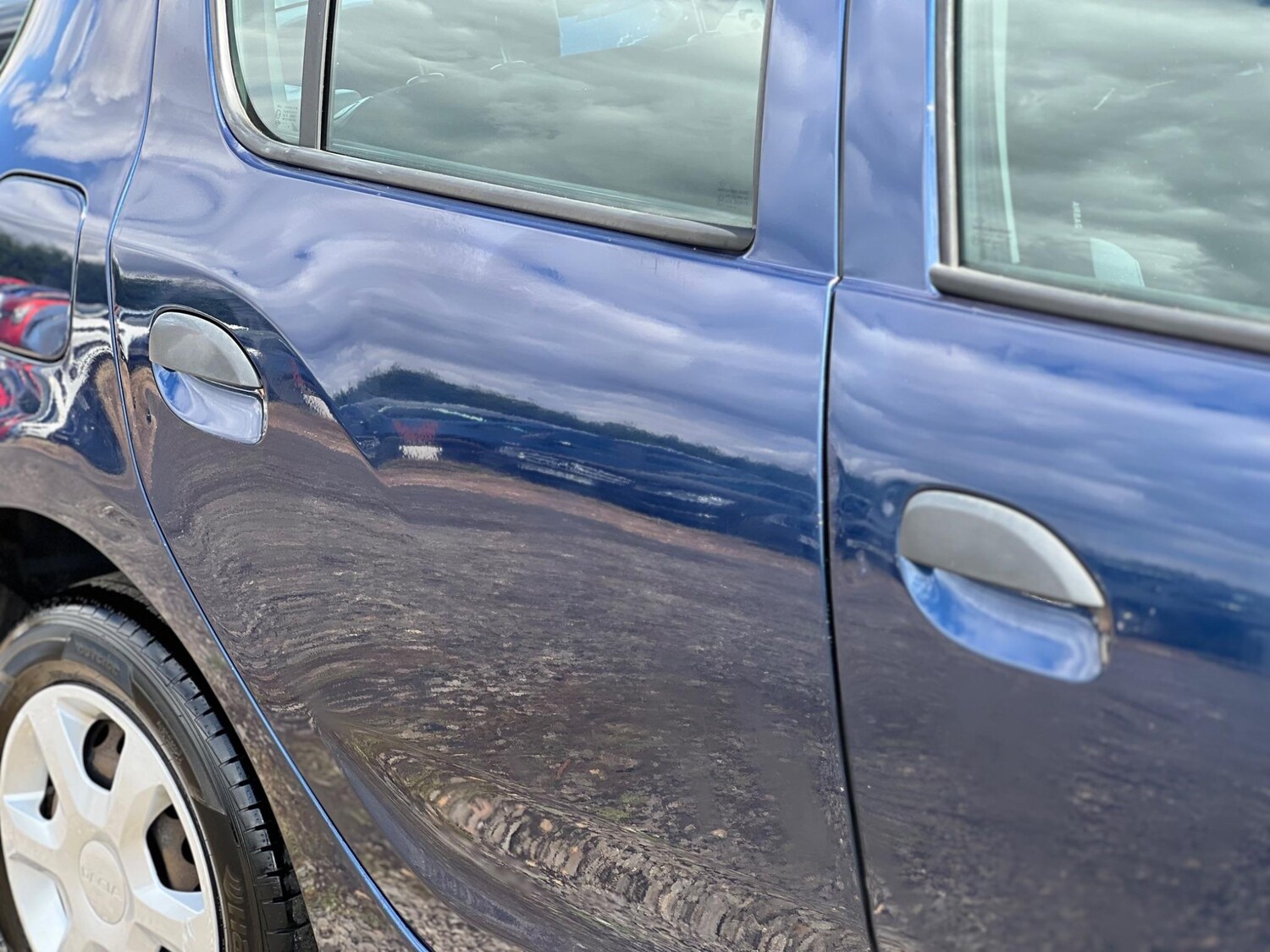 Used Dacia Sandero 2016 for sale - 78157605: Photo 16