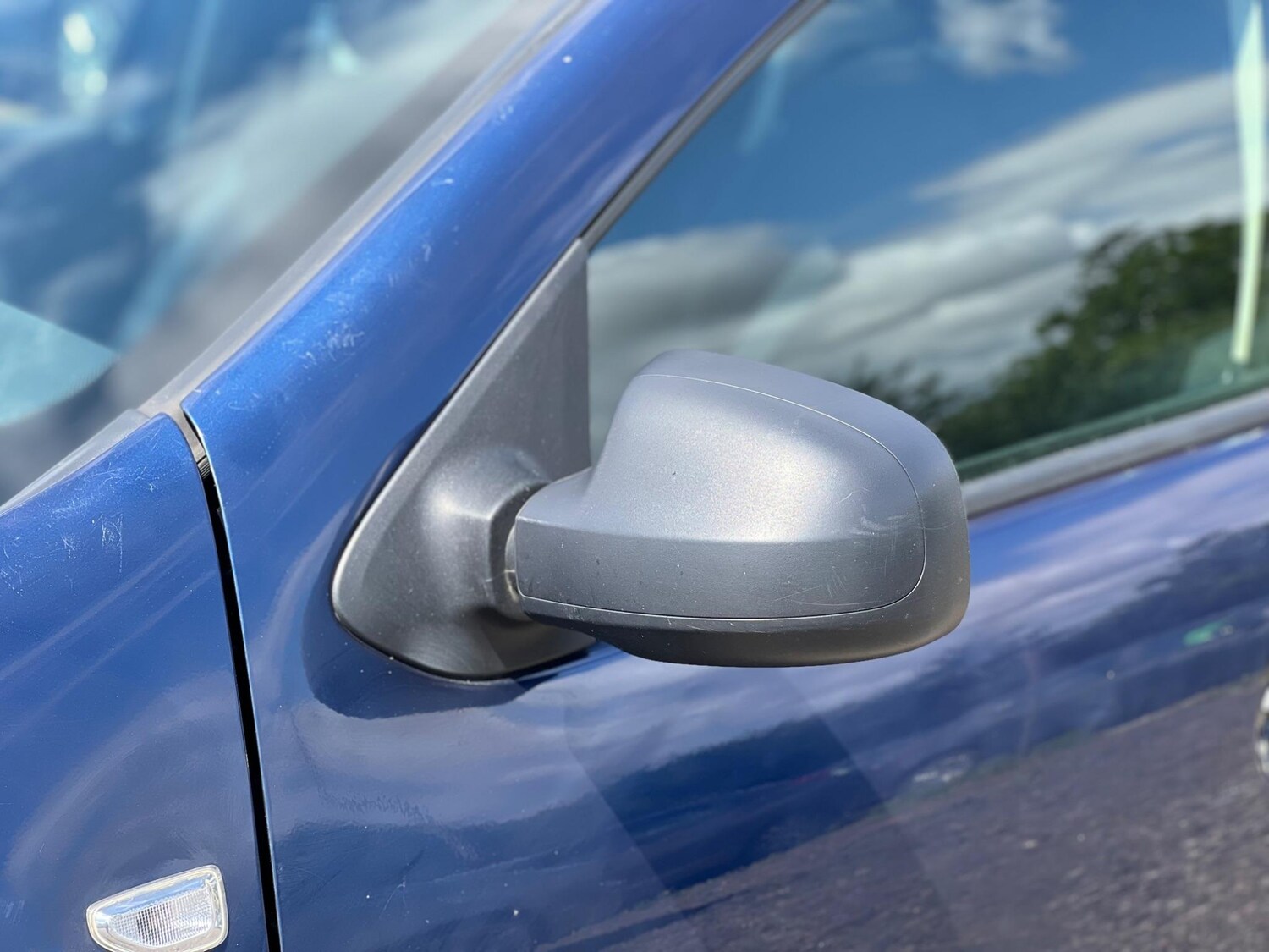 Used Dacia Sandero 2016 for sale - 78157605: Photo 17