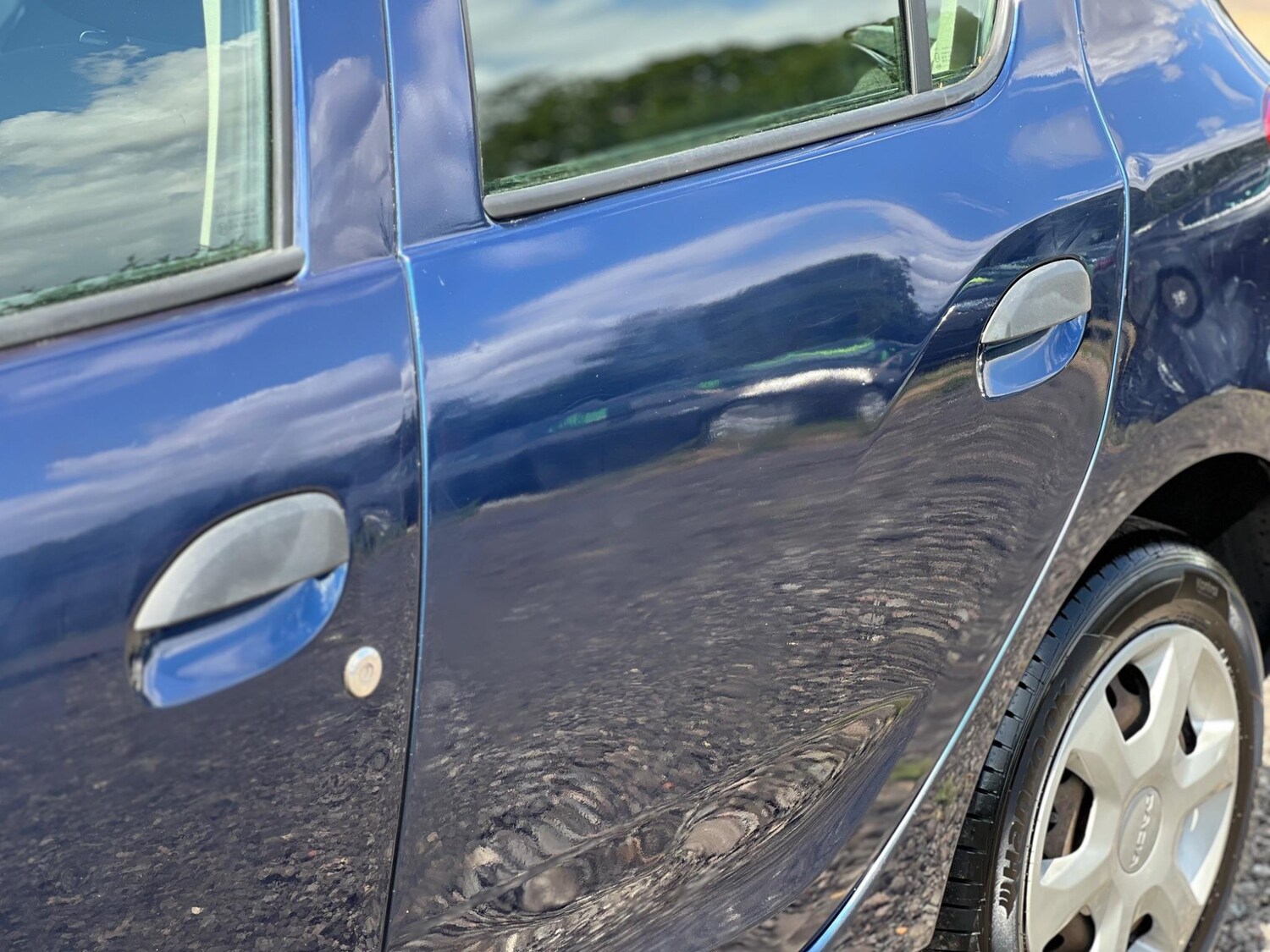 Used Dacia Sandero 2016 for sale - 78157605: Photo 18