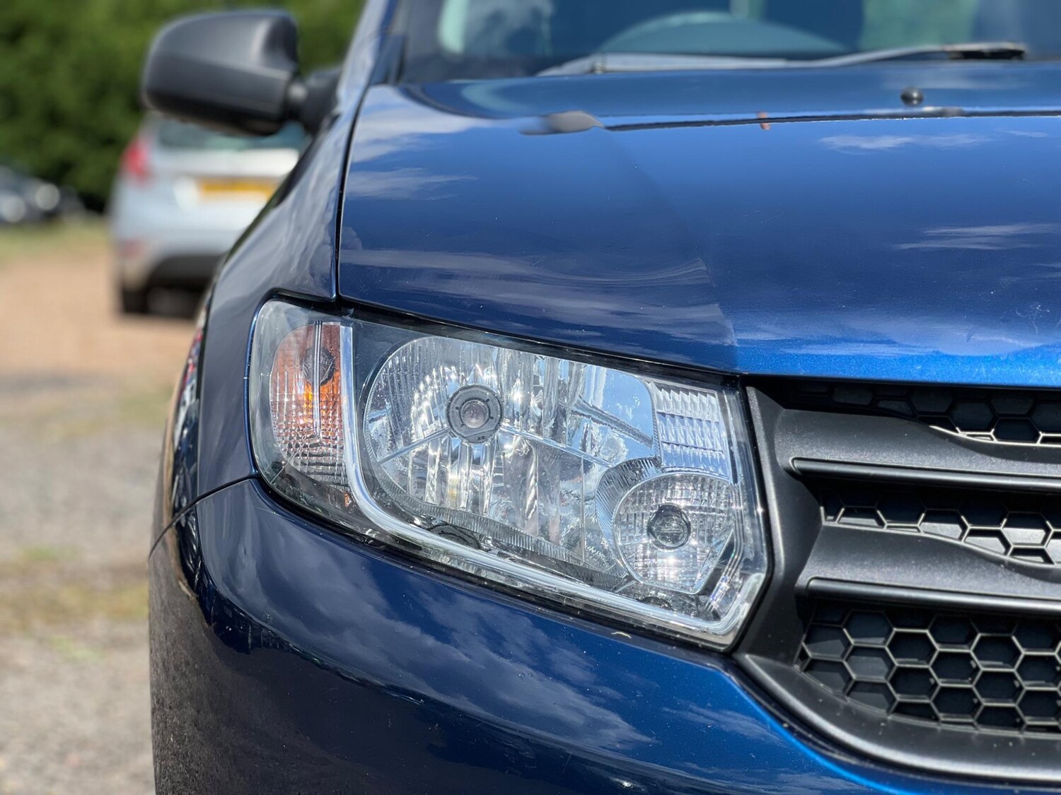 Used Dacia Sandero 2016 for sale - 78157605: Photo 19