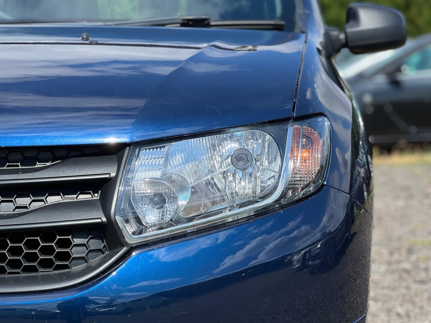 Used Dacia Sandero 2016 for sale - 78157605: Photo 20