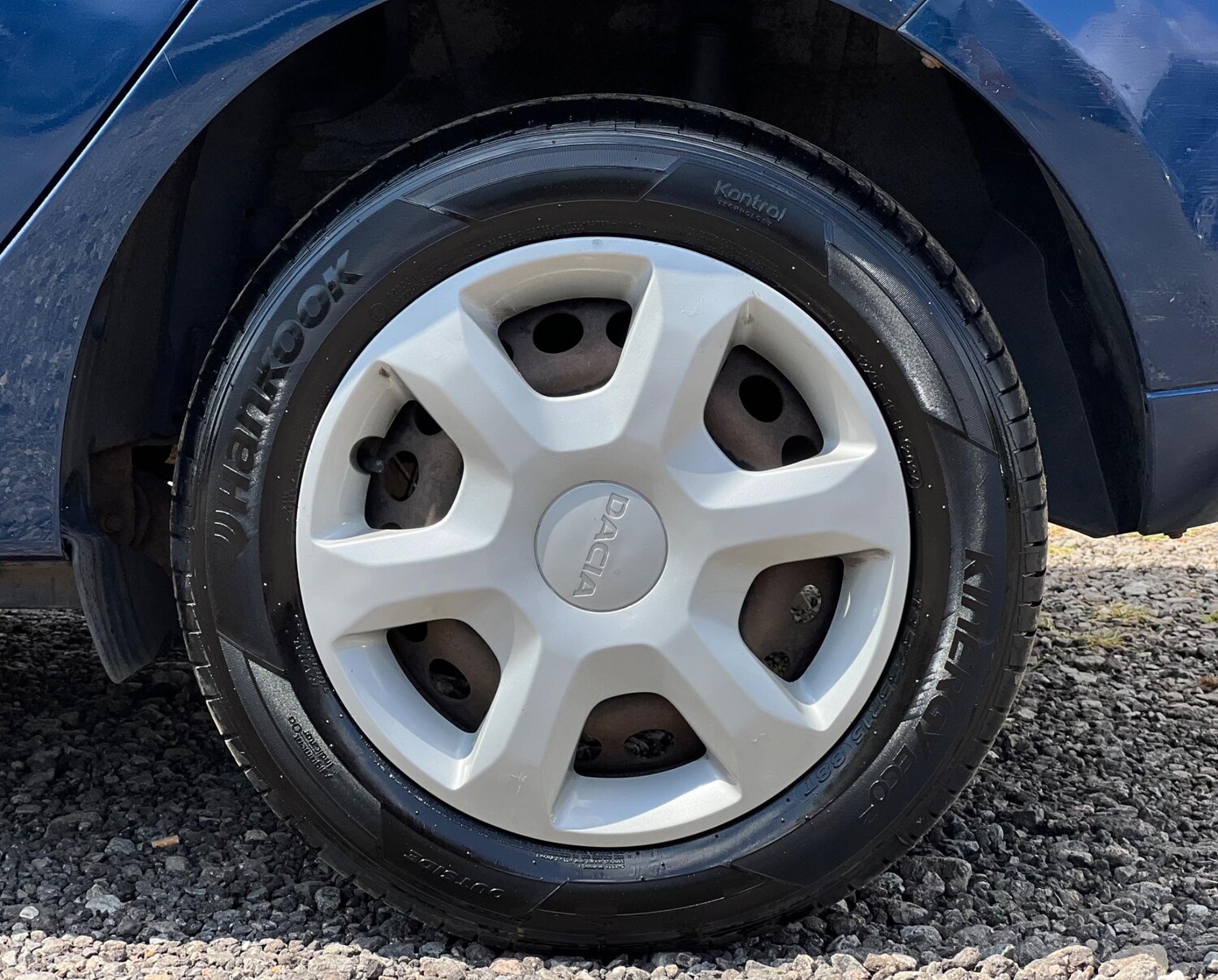 Used Dacia Sandero 2016 for sale - 78157605: Photo 26