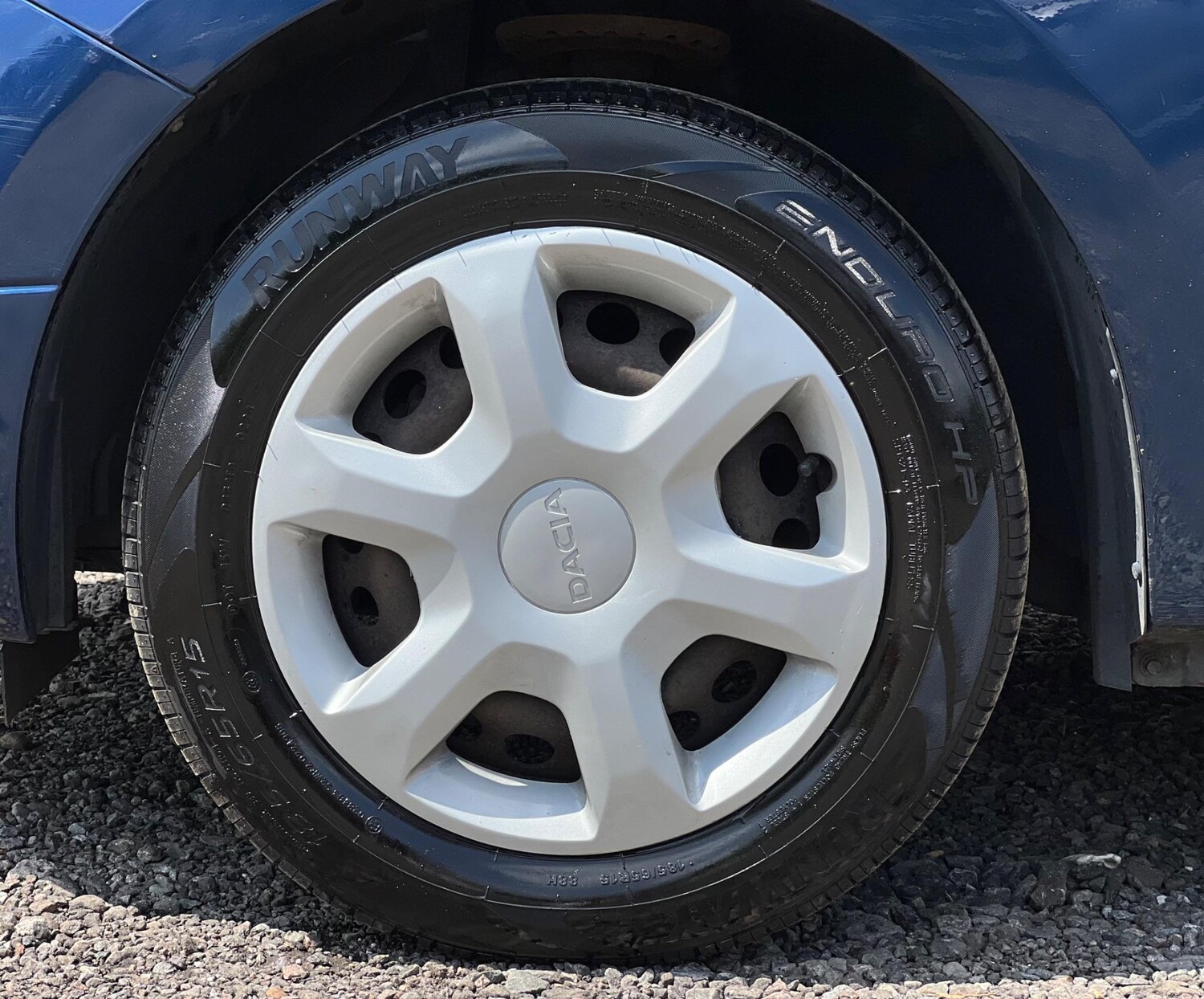 Used Dacia Sandero 2016 for sale - 78157605: Photo 27