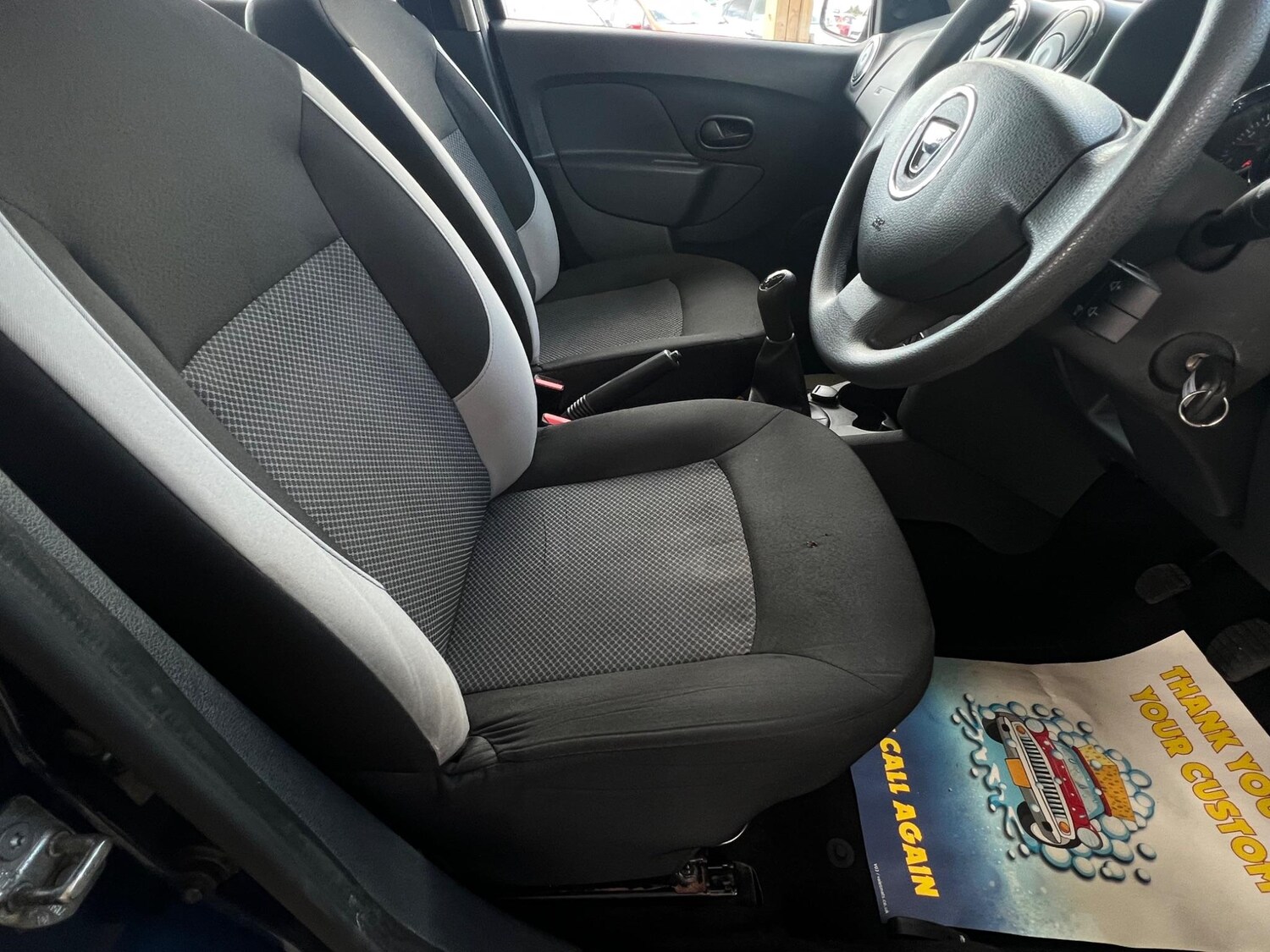 Used Dacia Sandero 2016 for sale - 78157605: Photo 28