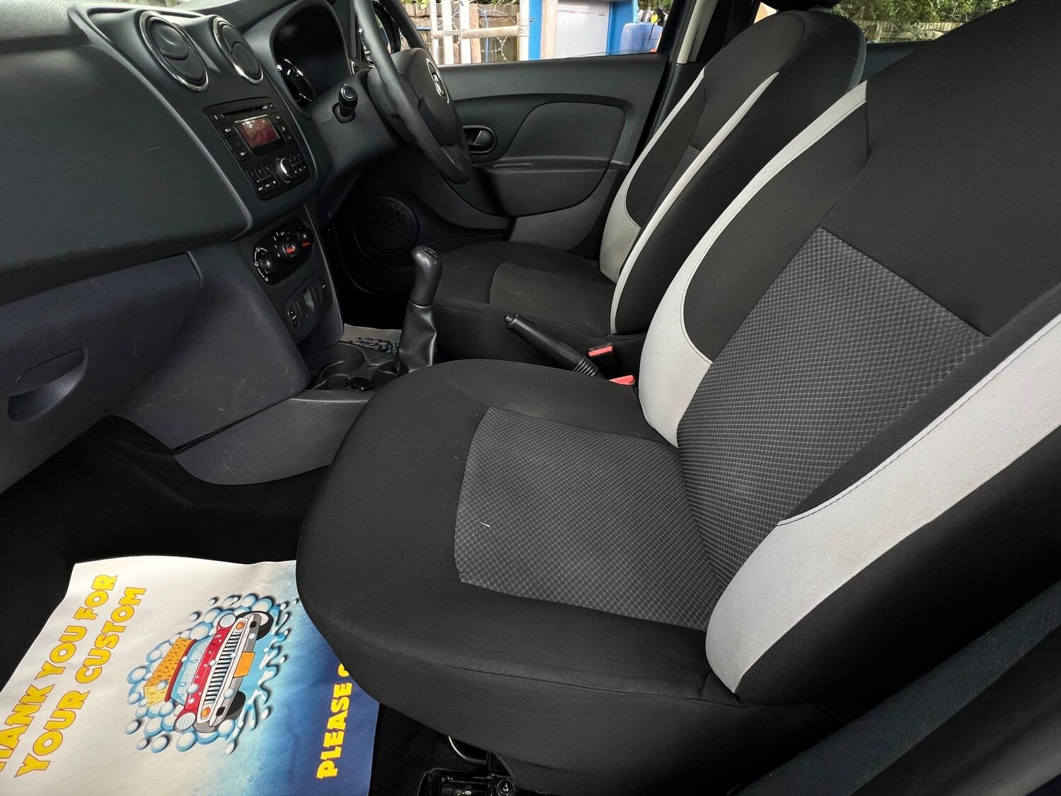 Used Dacia Sandero 2016 for sale - 78157605: Photo 31