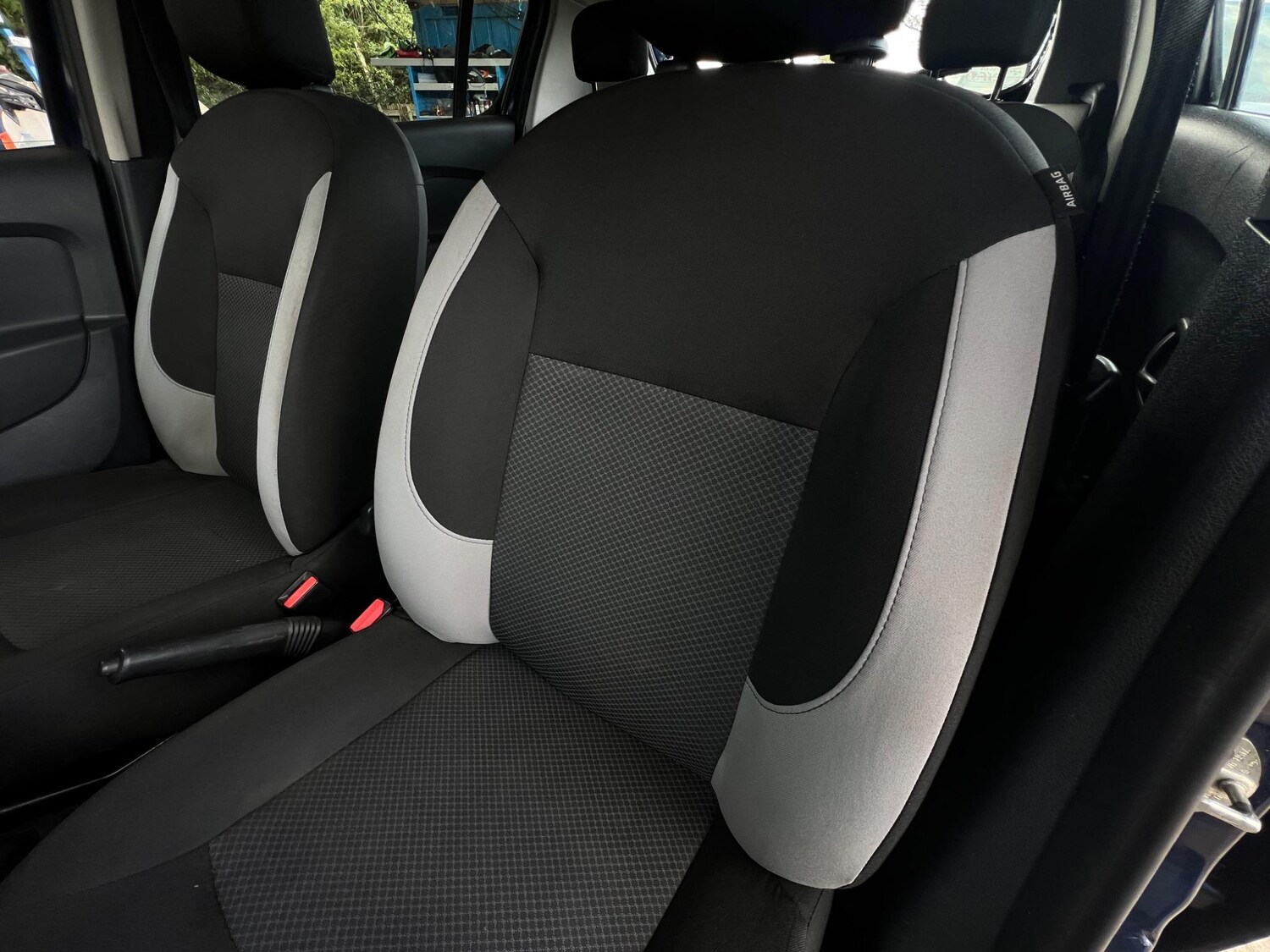 Used Dacia Sandero 2016 for sale - 78157605: Photo 33