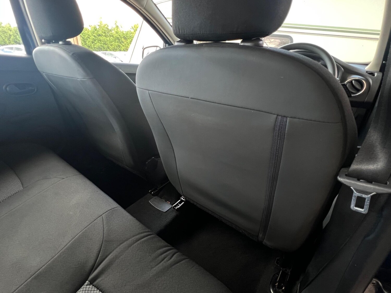 Used Dacia Sandero 2016 for sale - 78157605: Photo 35