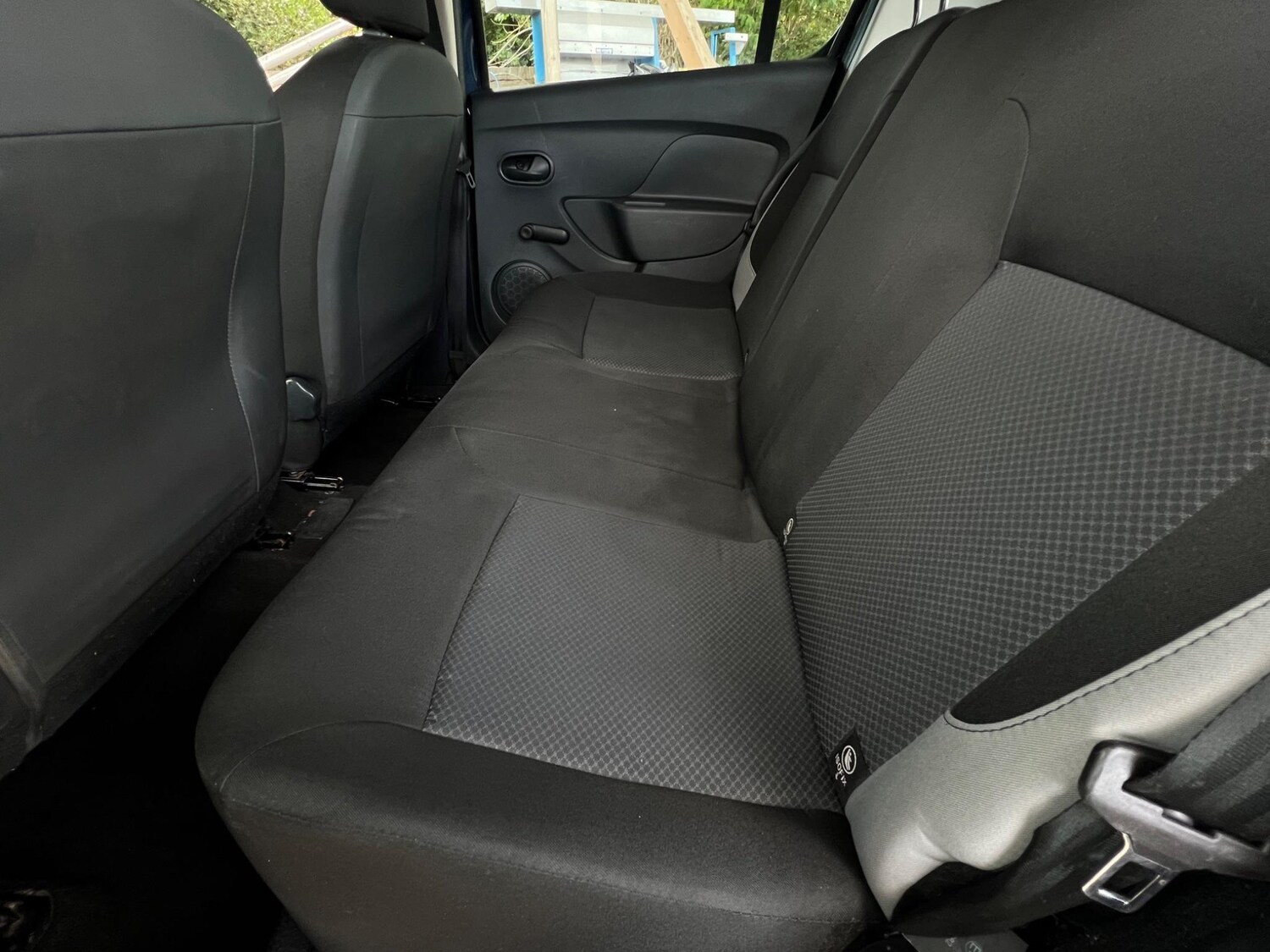 Used Dacia Sandero 2016 for sale - 78157605: Photo 37