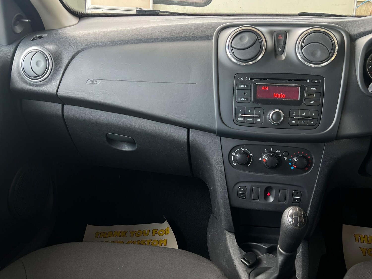 Used Dacia Sandero 2016 for sale - 78157605: Photo 41