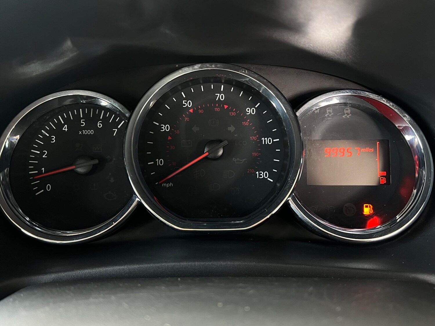 Used Dacia Sandero 2016 for sale - 78157605: Photo 47