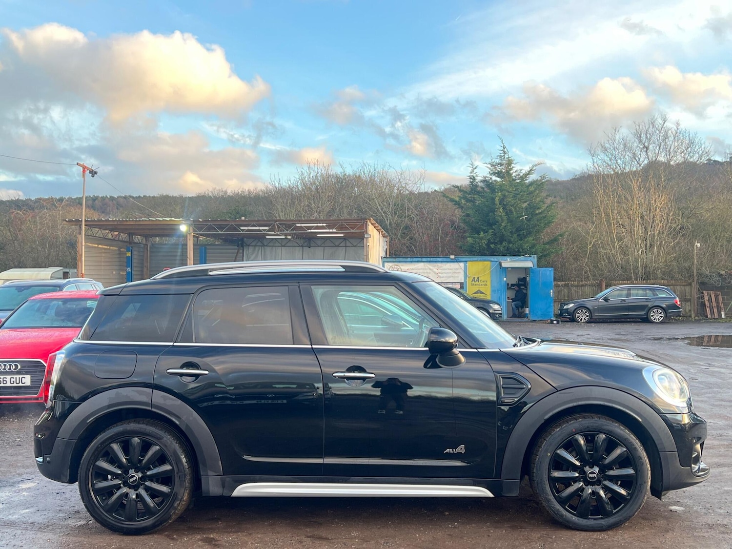 Used MINI Countryman 2017 for sale - 77455227: Photo 12