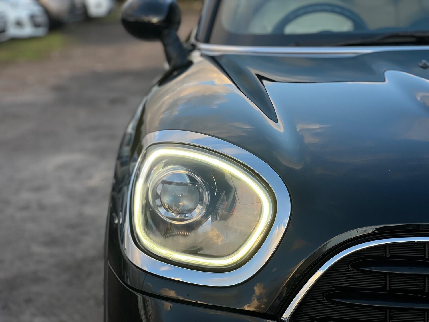 Used MINI Countryman 2017 for sale - 77455227: Photo 16