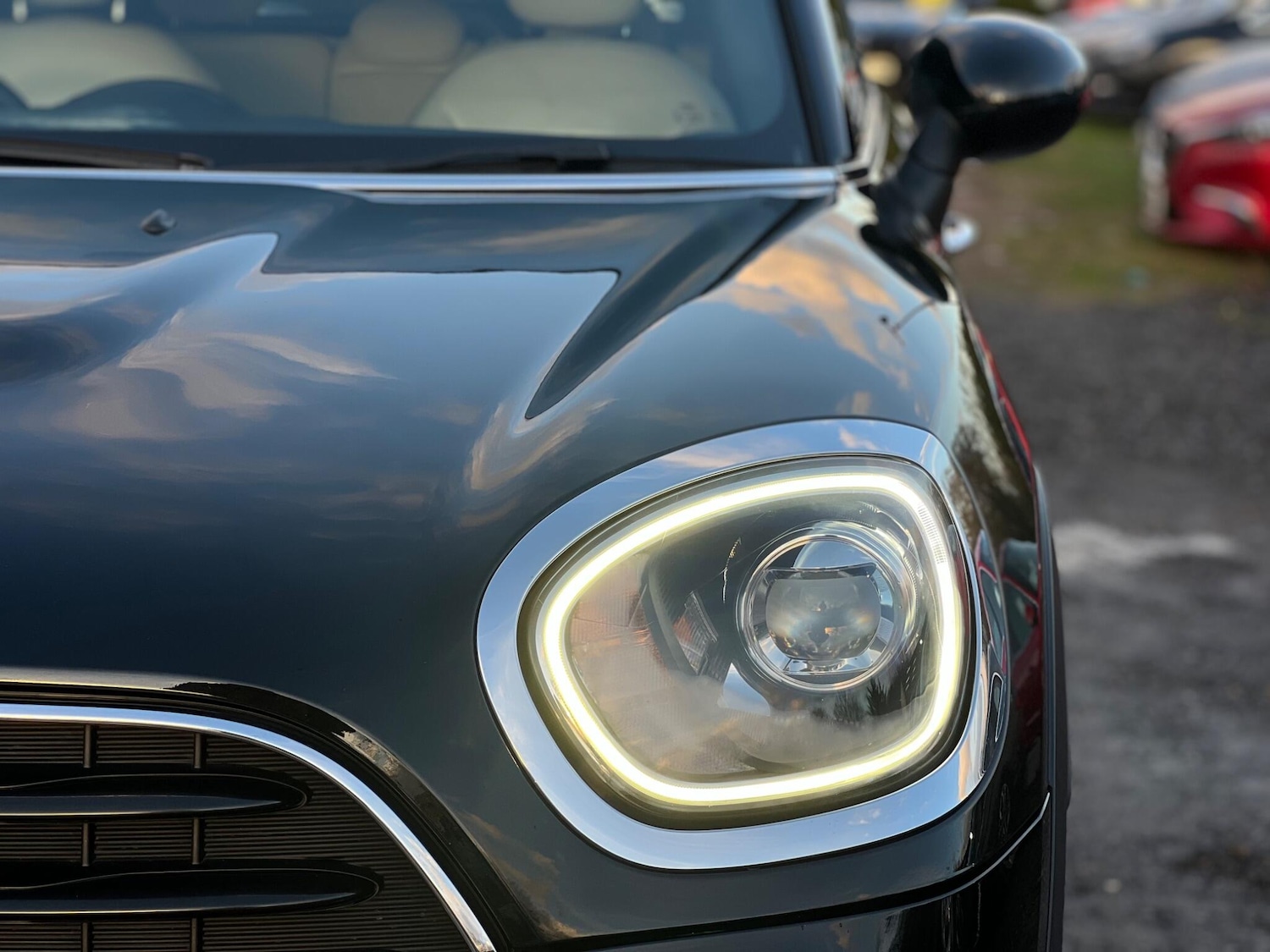 Used MINI Countryman 2017 for sale - 77455227: Photo 17