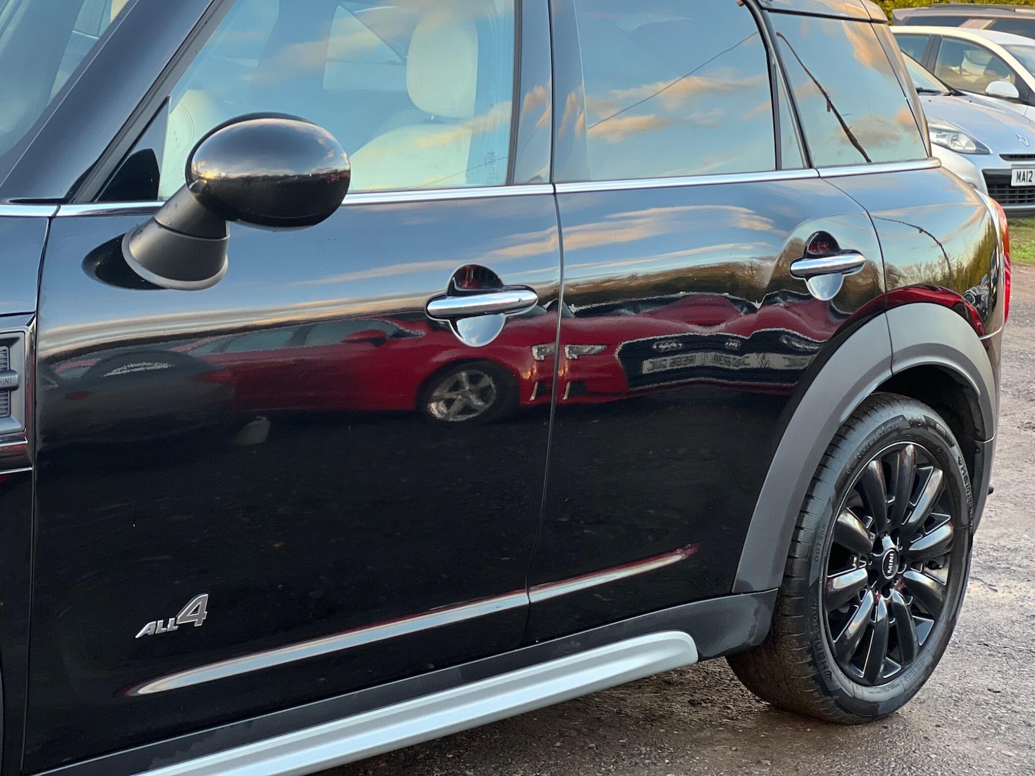 Used MINI Countryman 2017 for sale - 77455227: Photo 19