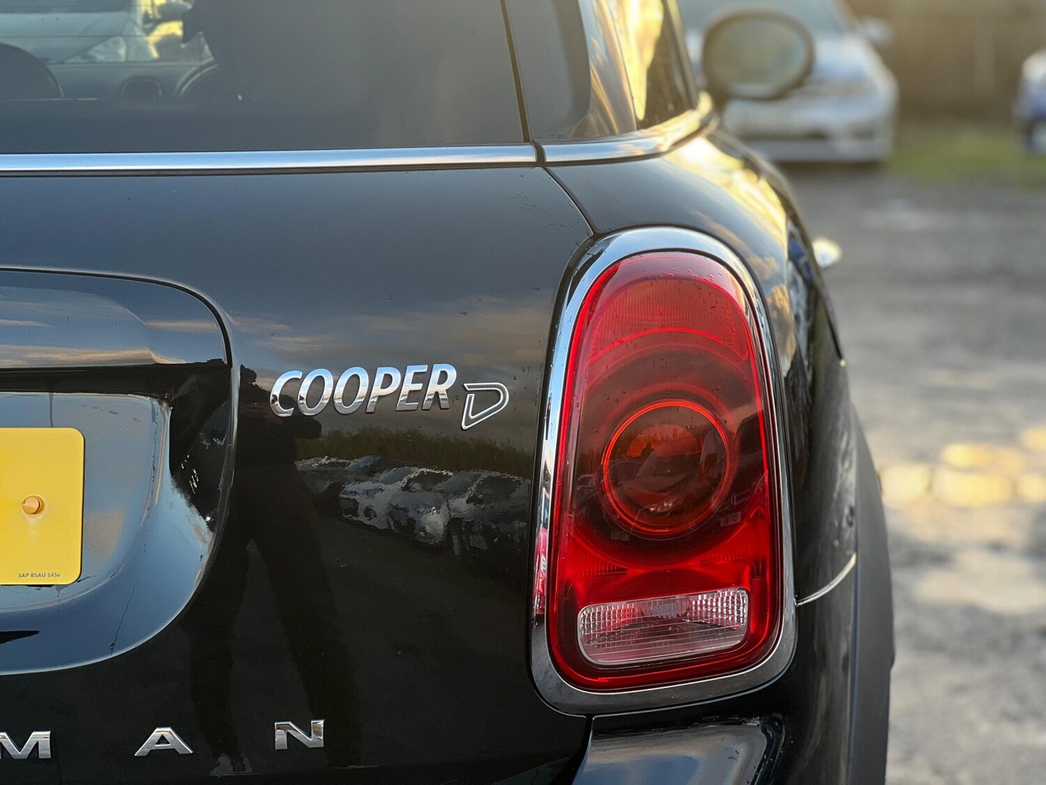 Used MINI Countryman 2017 for sale - 77455227: Photo 21