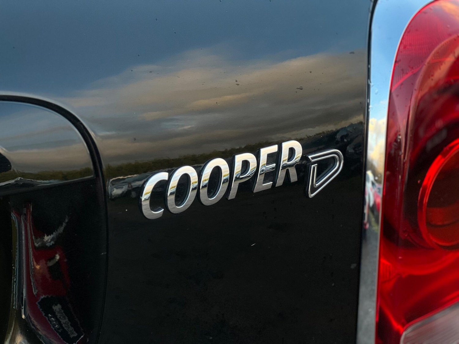 Used MINI Countryman 2017 for sale - 77455227: Photo 22