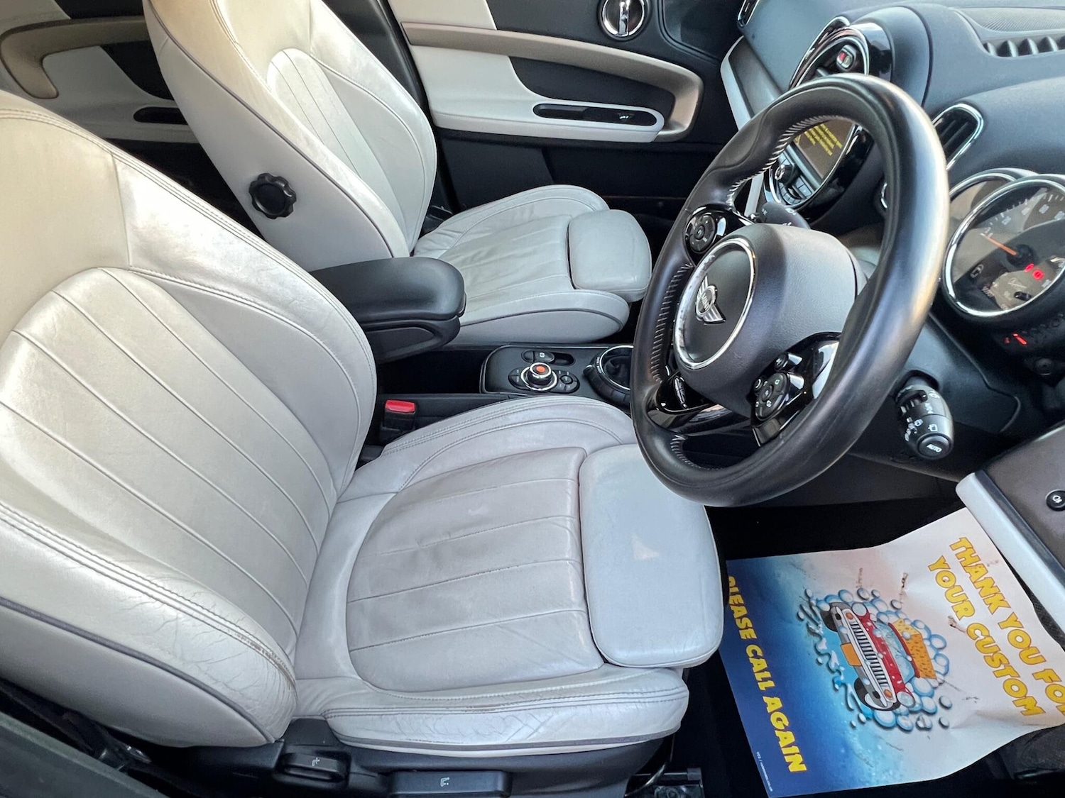 Used MINI Countryman 2017 for sale - 77455227: Photo 26