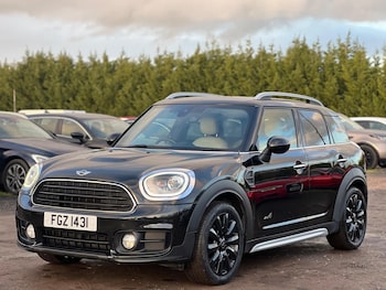 Used MINI Countryman 2017 for sale - 77455227: Photo