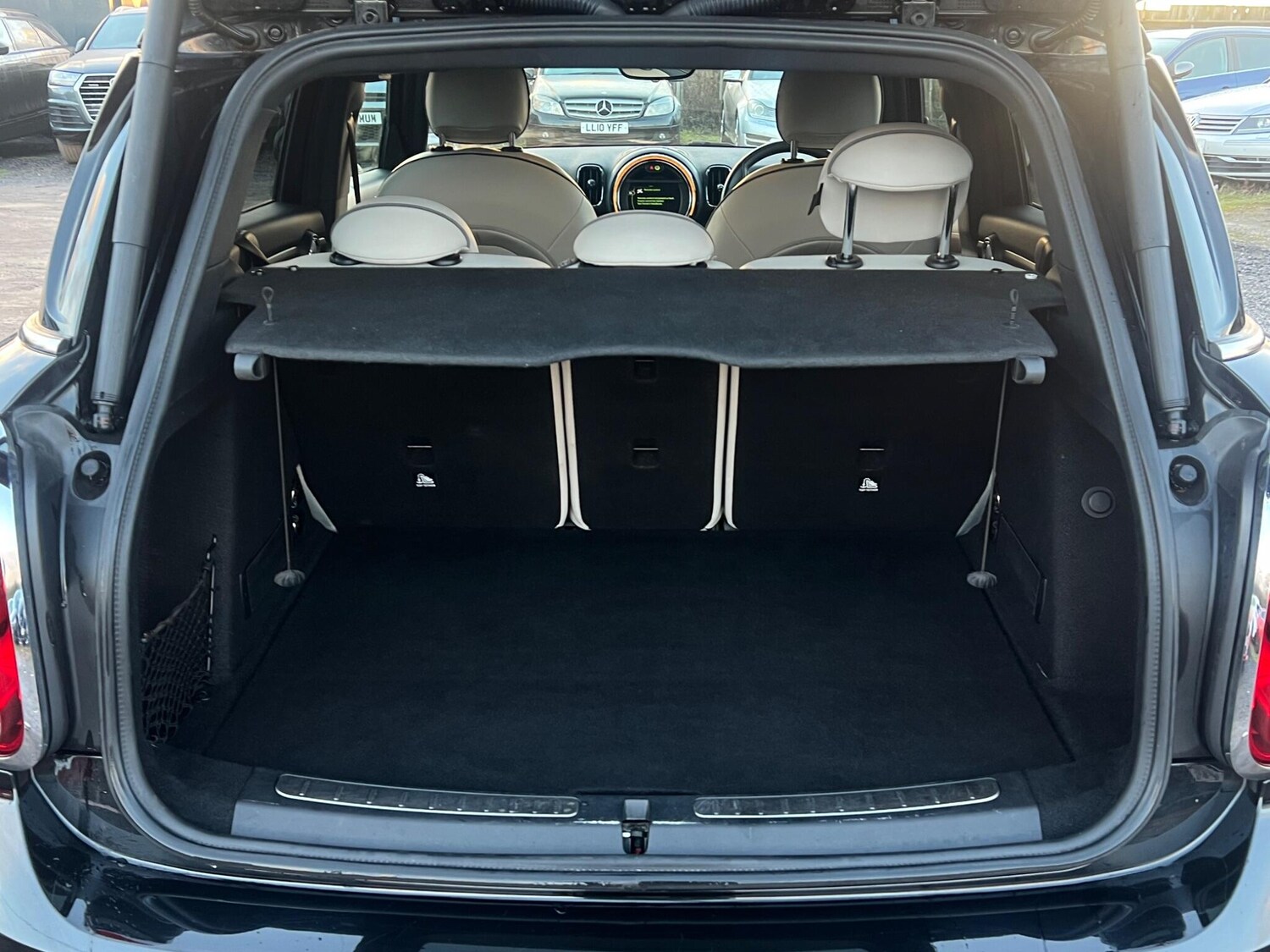 Used MINI Countryman 2017 for sale - 77455227: Photo 34