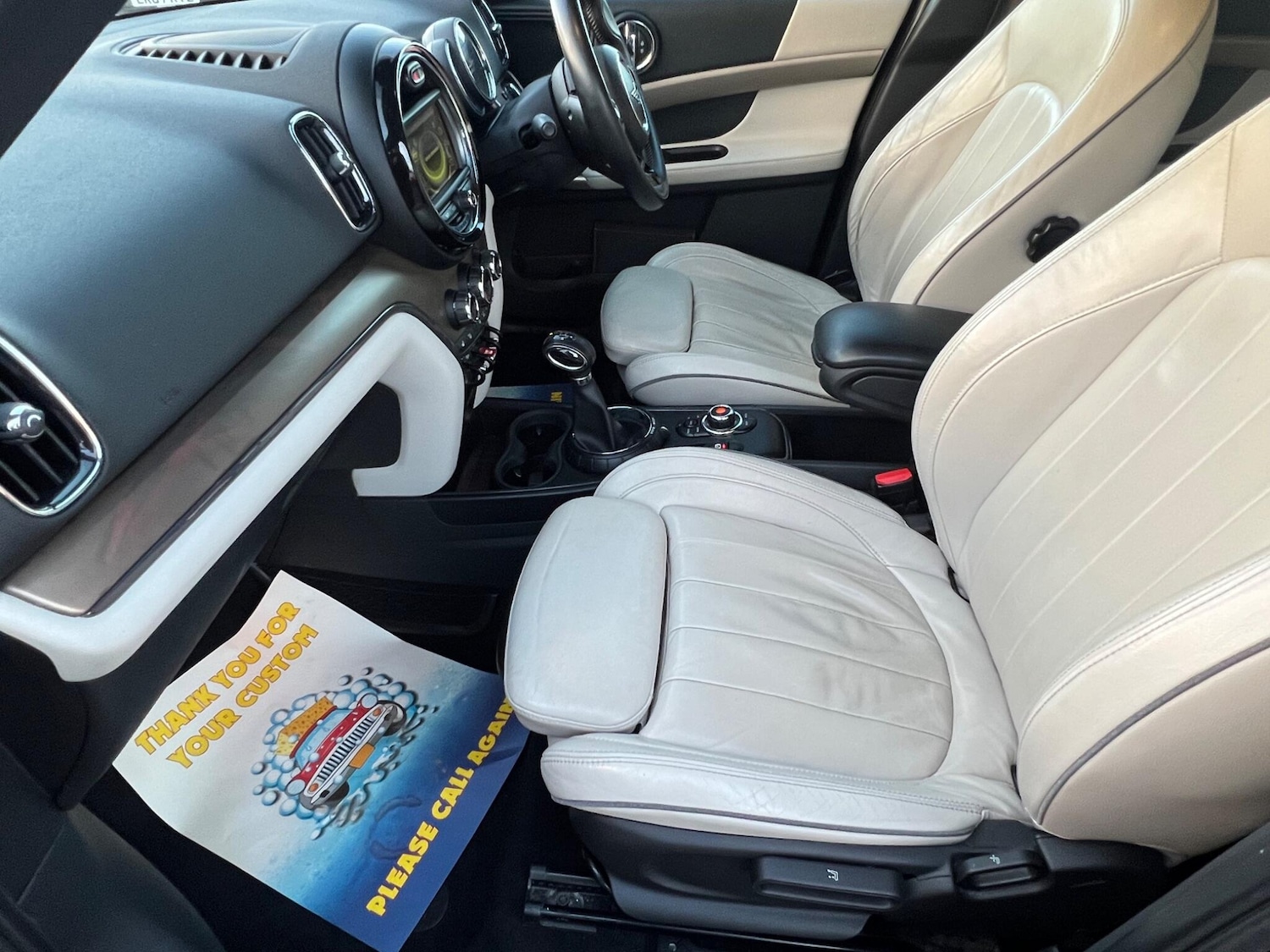 Used MINI Countryman 2017 for sale - 77455227: Photo 41