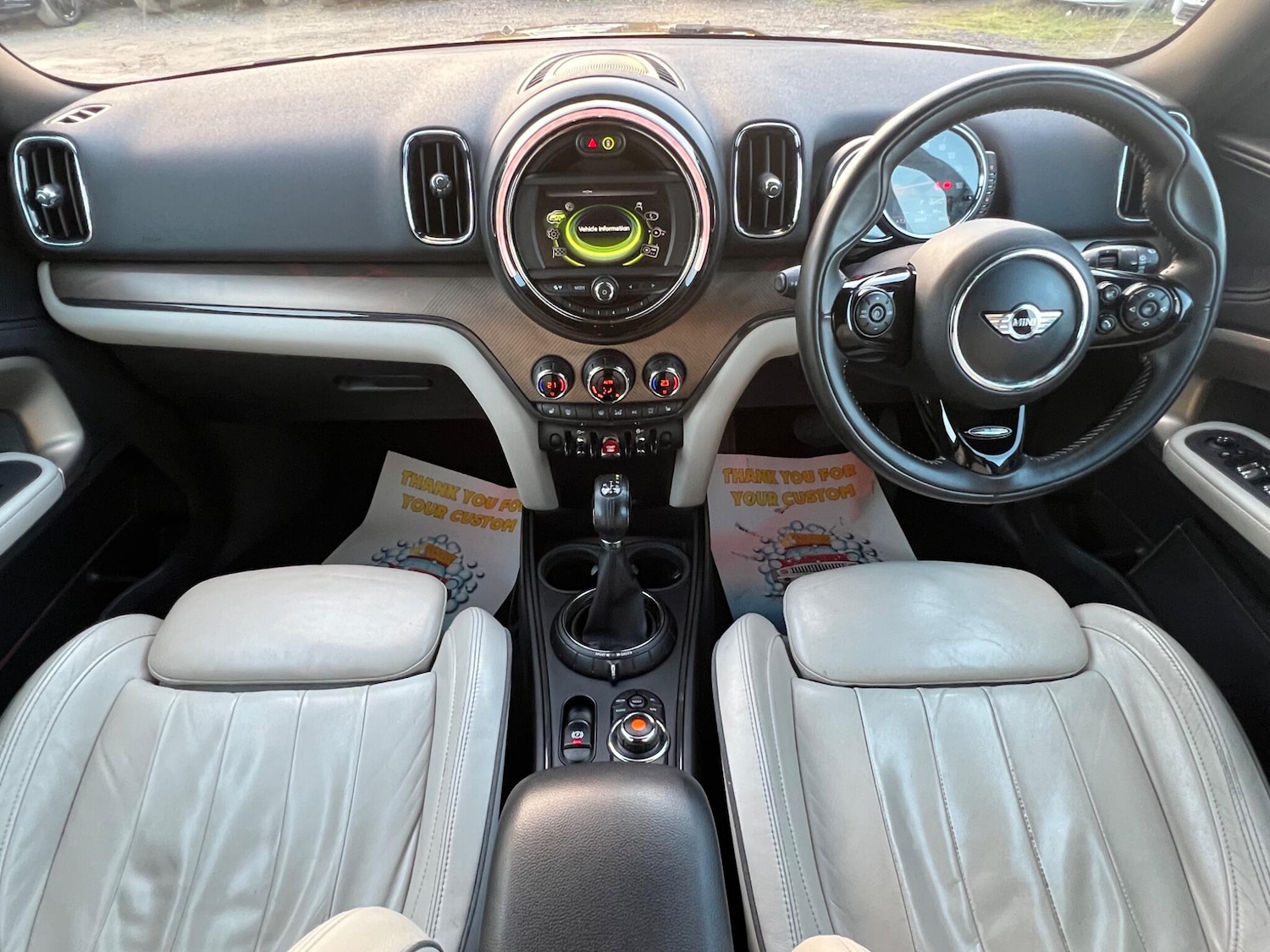 Used MINI Countryman 2017 for sale - 77455227: Photo 44