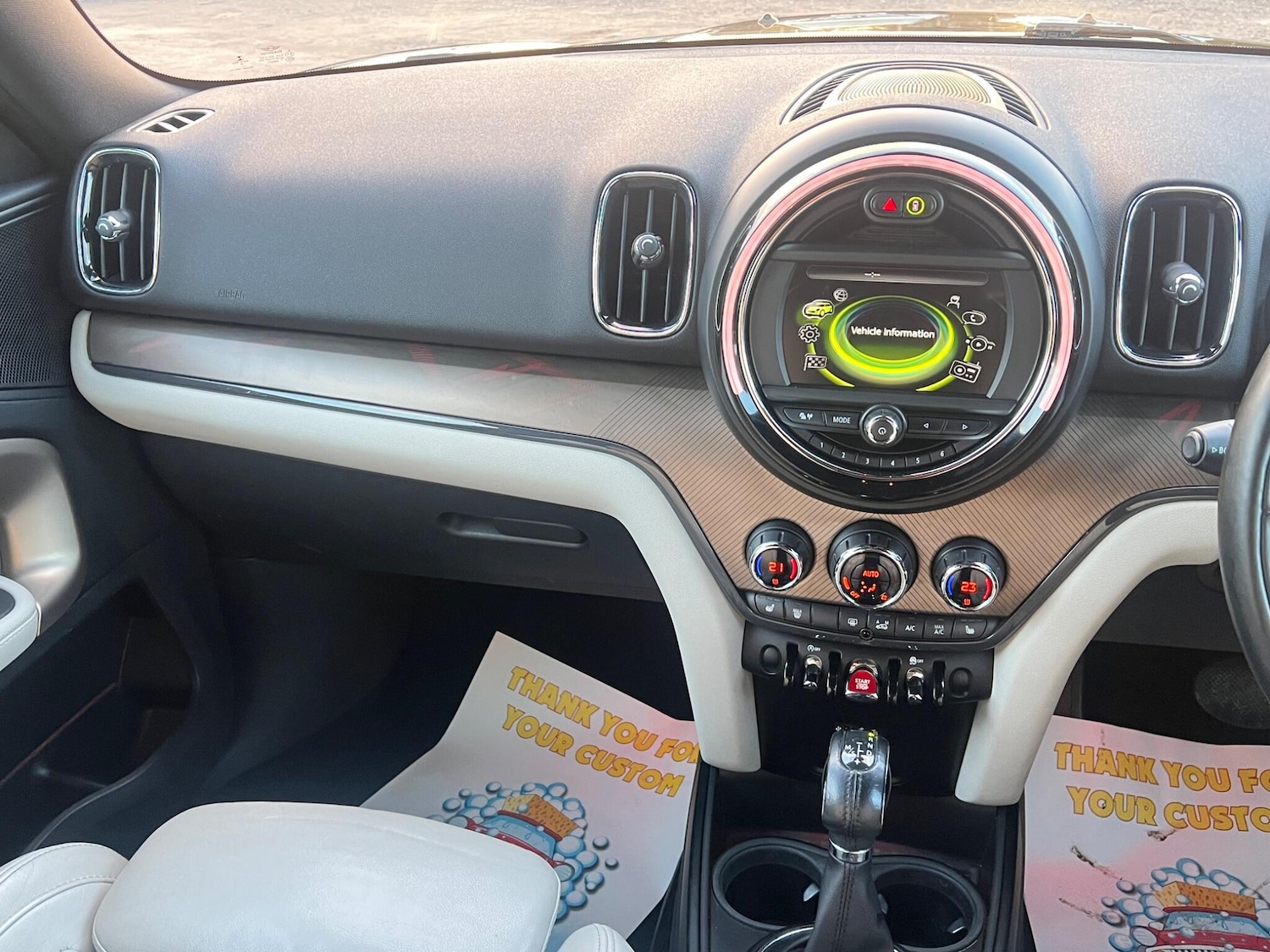 Used MINI Countryman 2017 for sale - 77455227: Photo 46