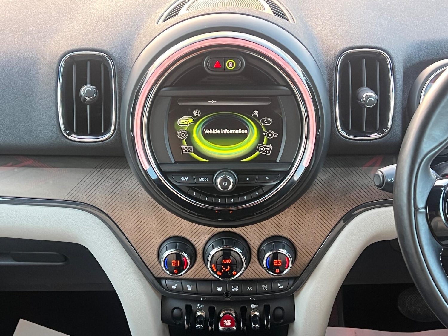 Used MINI Countryman 2017 for sale - 77455227: Photo 47