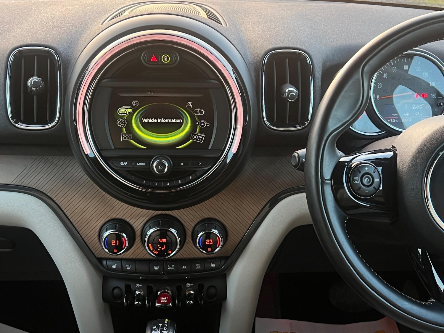 Used MINI Countryman 2017 for sale - 77455227: Photo 48