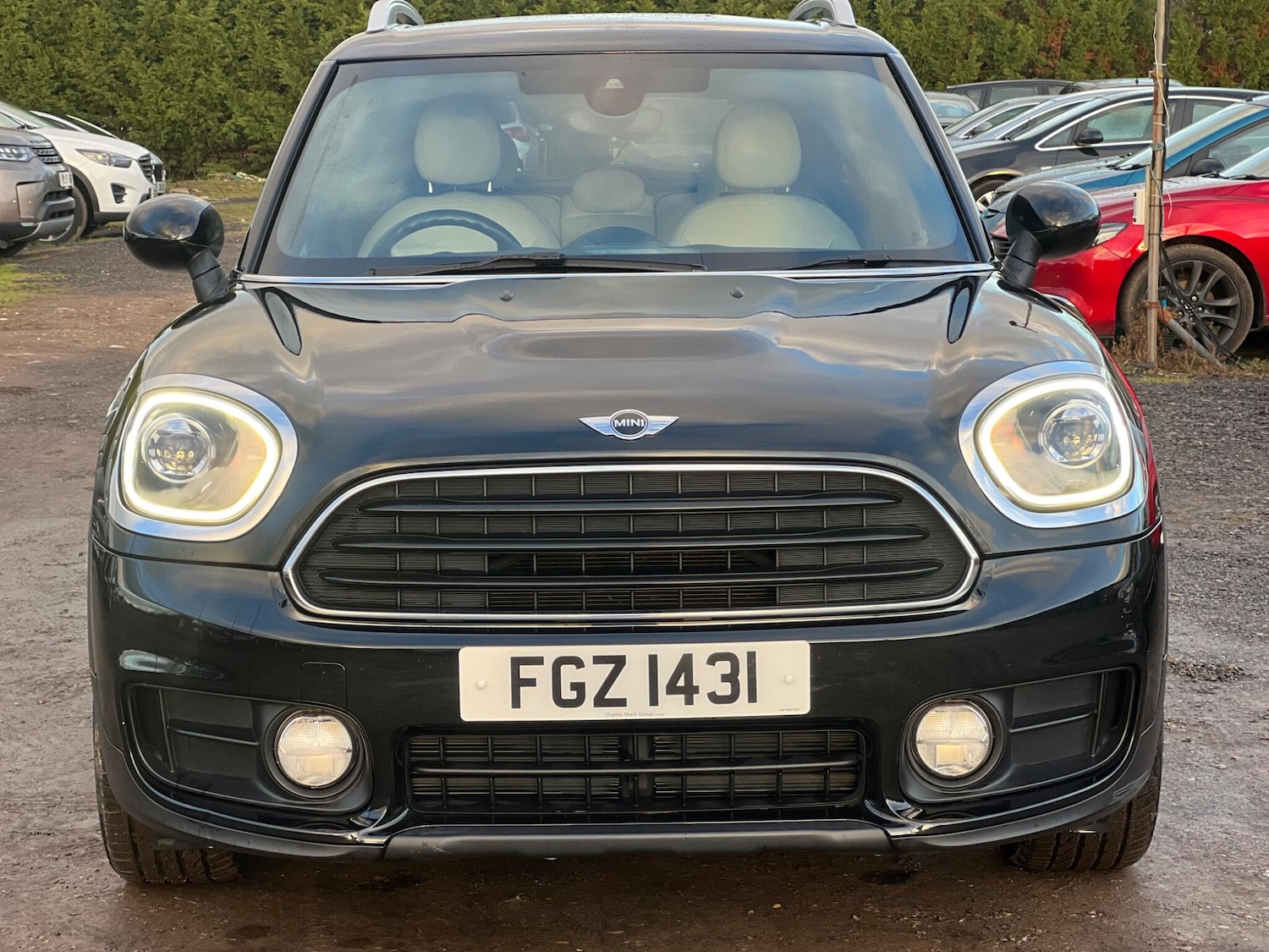 Used MINI Countryman 2017 for sale - 77455227: Photo 5