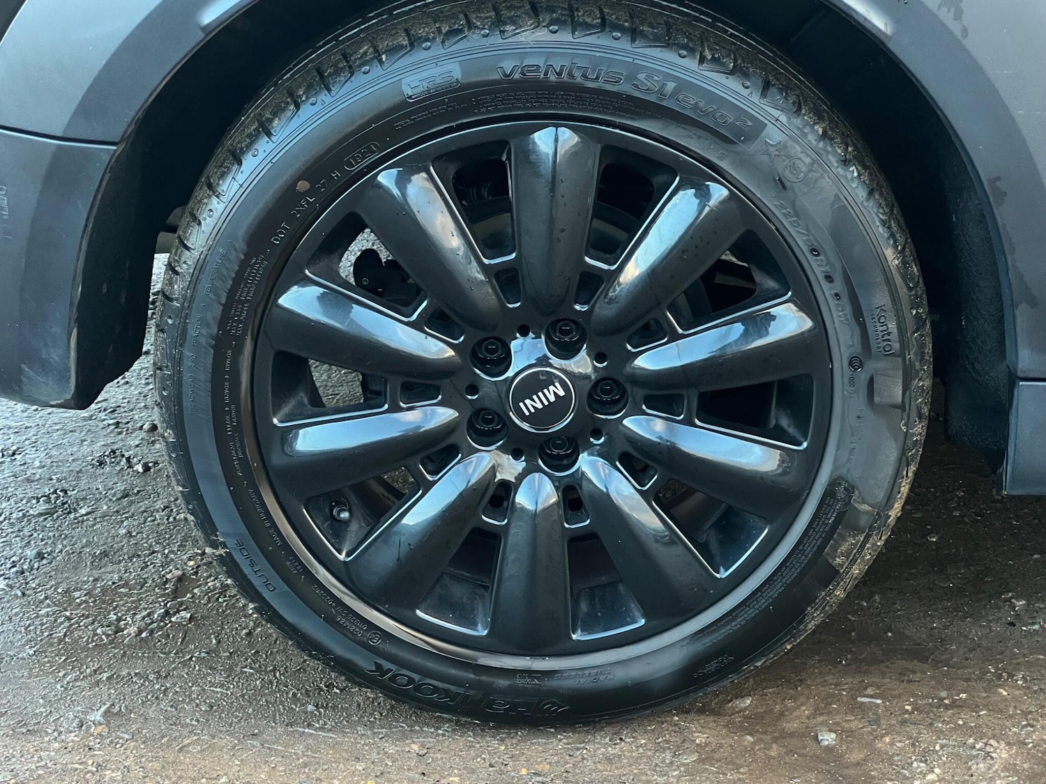 Used MINI Countryman 2017 for sale - 77455227: Photo 50