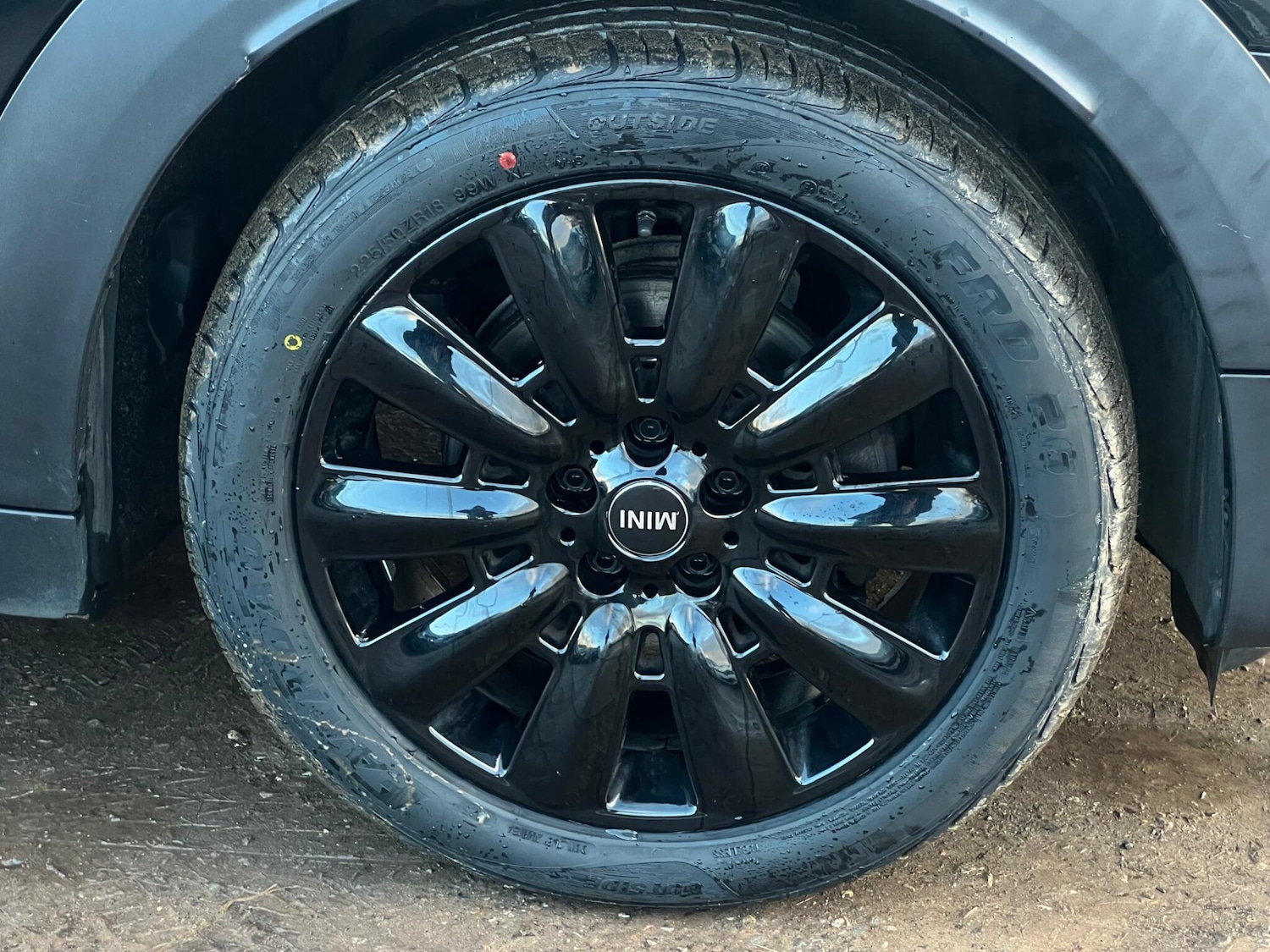 Used MINI Countryman 2017 for sale - 77455227: Photo 51