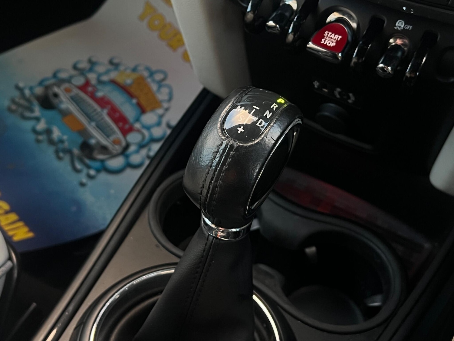 Used MINI Countryman 2017 for sale - 77455227: Photo 56