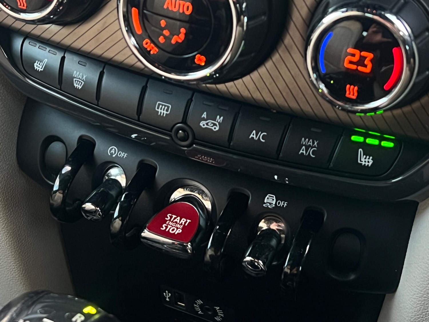 Used MINI Countryman 2017 for sale - 77455227: Photo 61